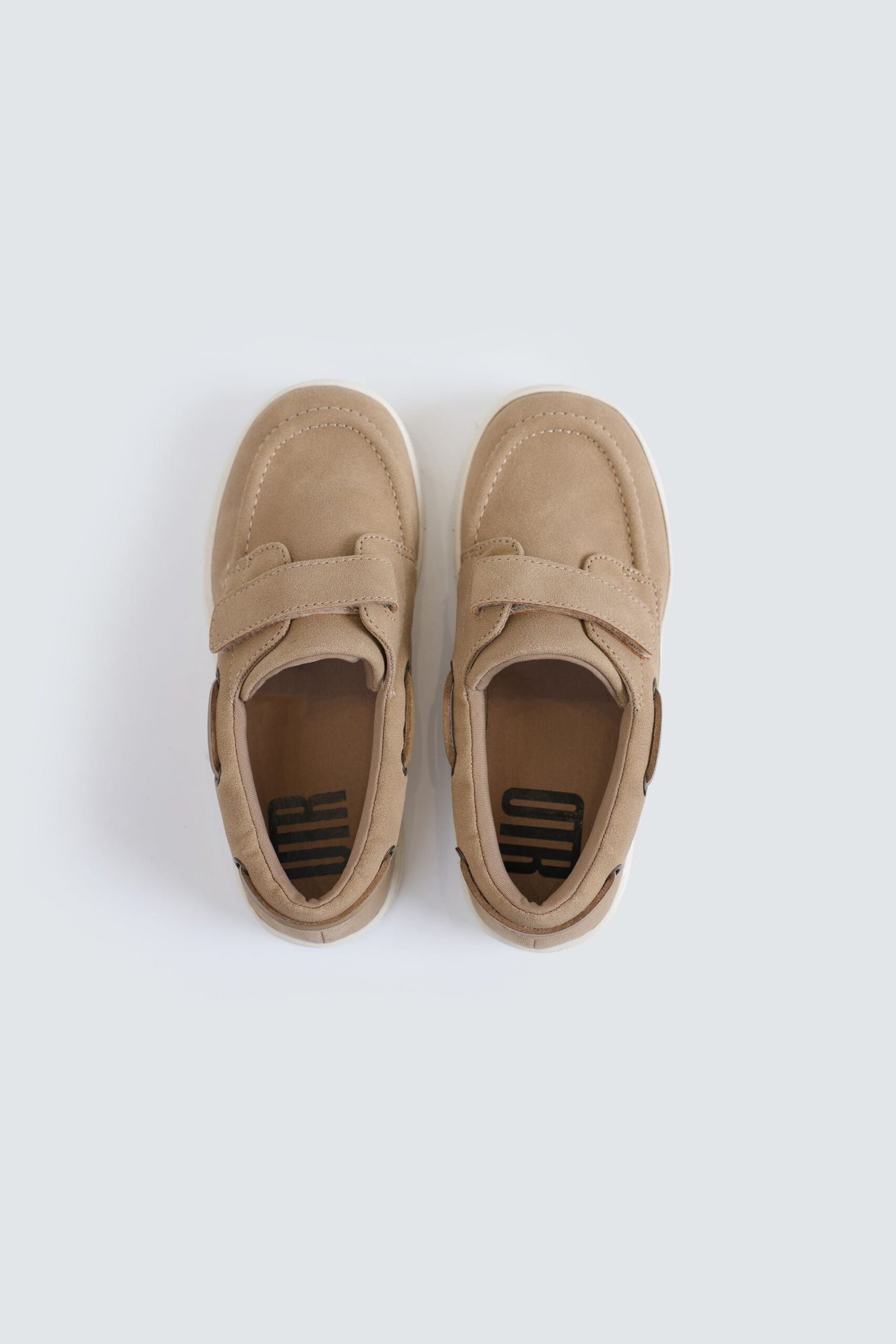 Suede Boat Shoes - Image 8