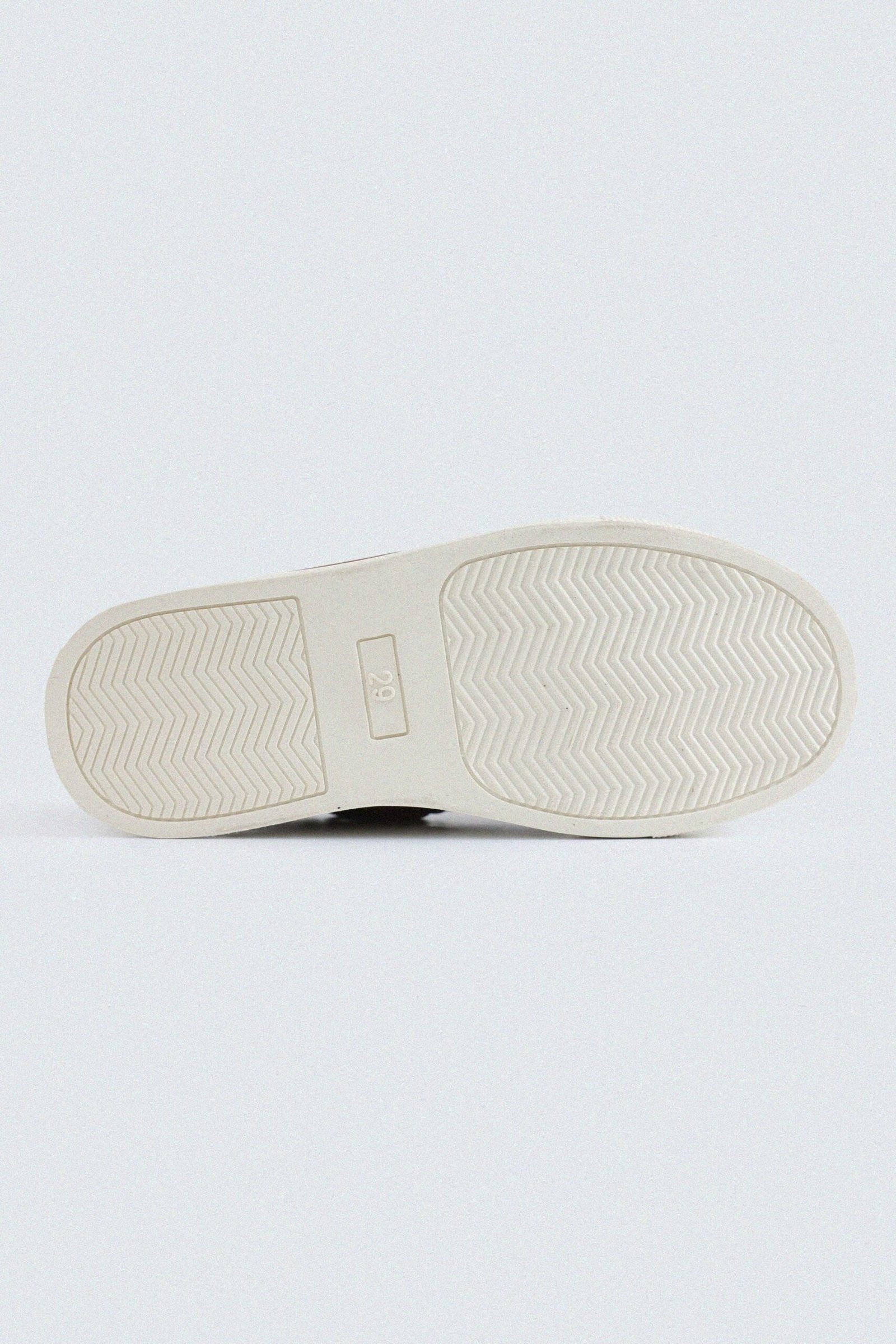 Suede Boat Shoes - Image 6