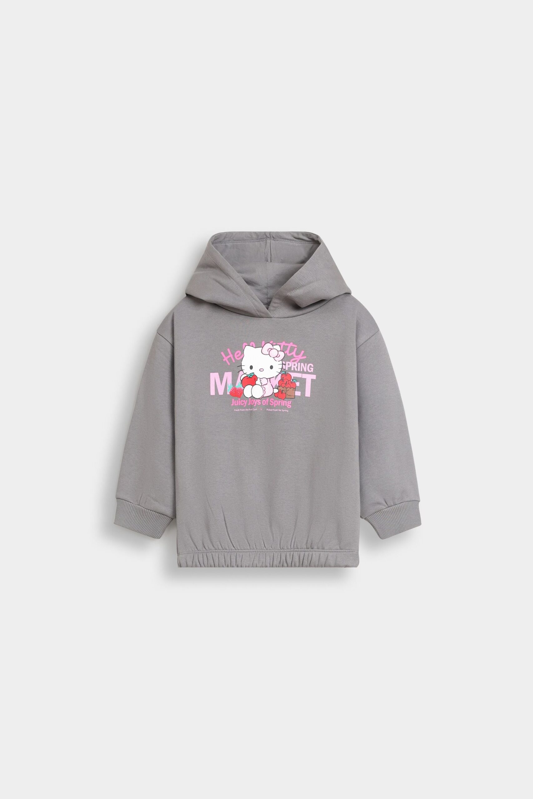 Graphic Hood