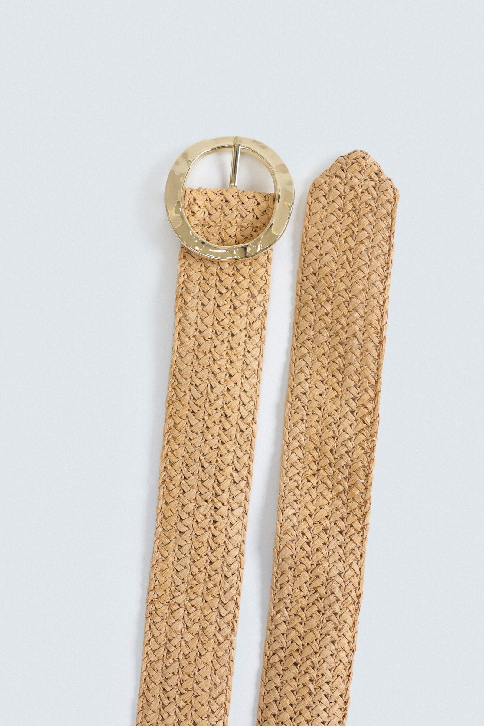 Woven Belt - Image 2