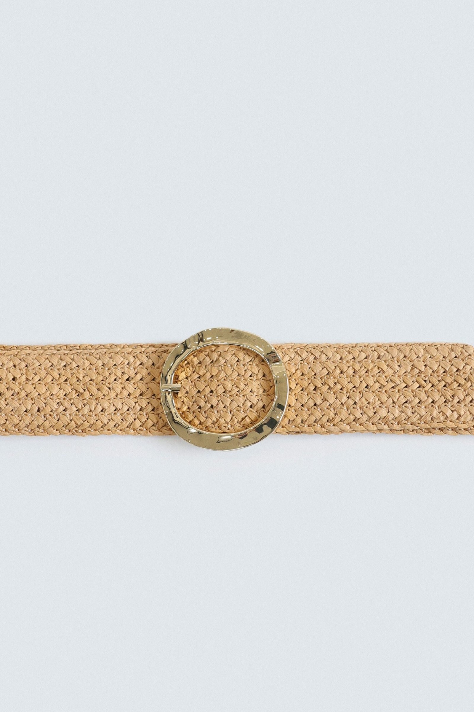 Woven Belt - Image 3