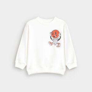 Graphic Sweatshirt