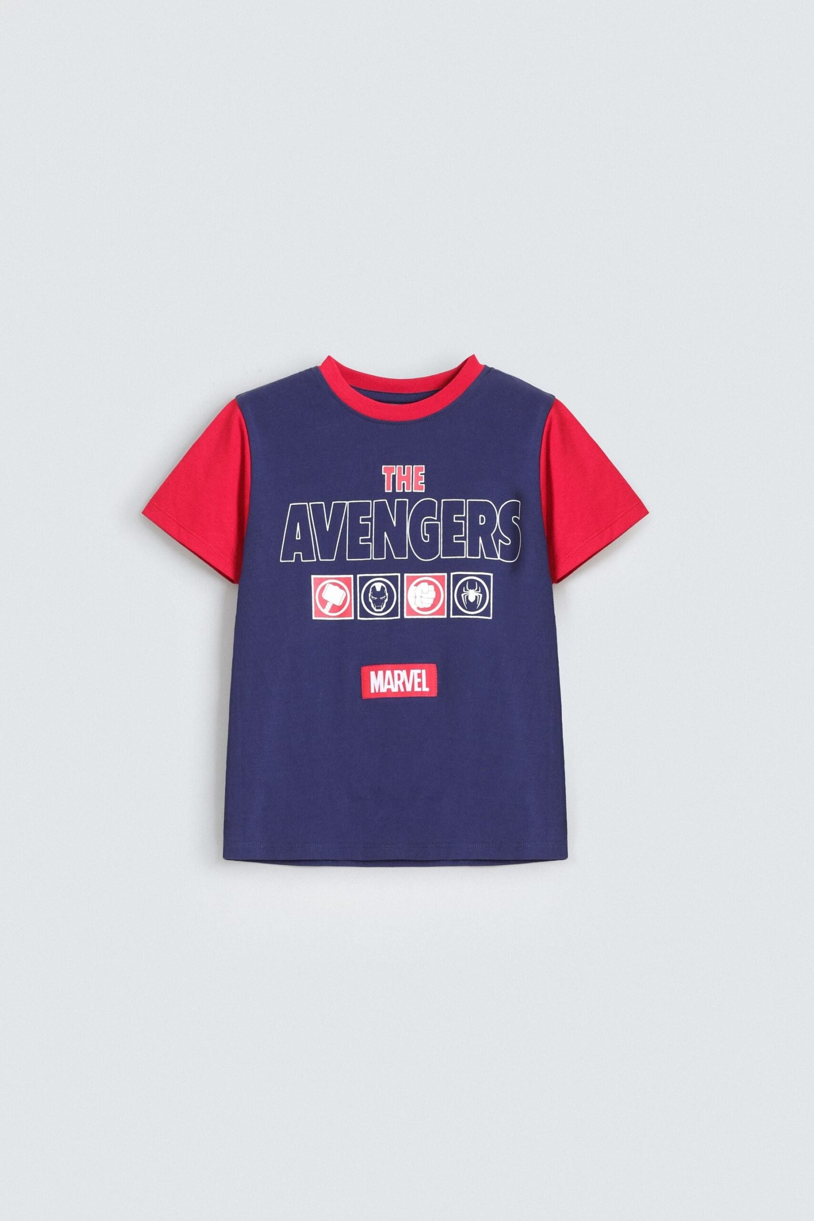 Slogan Print Co-Ord Set - Image 2