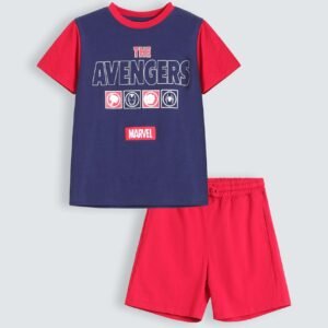 Slogan Print Co-Ord Set