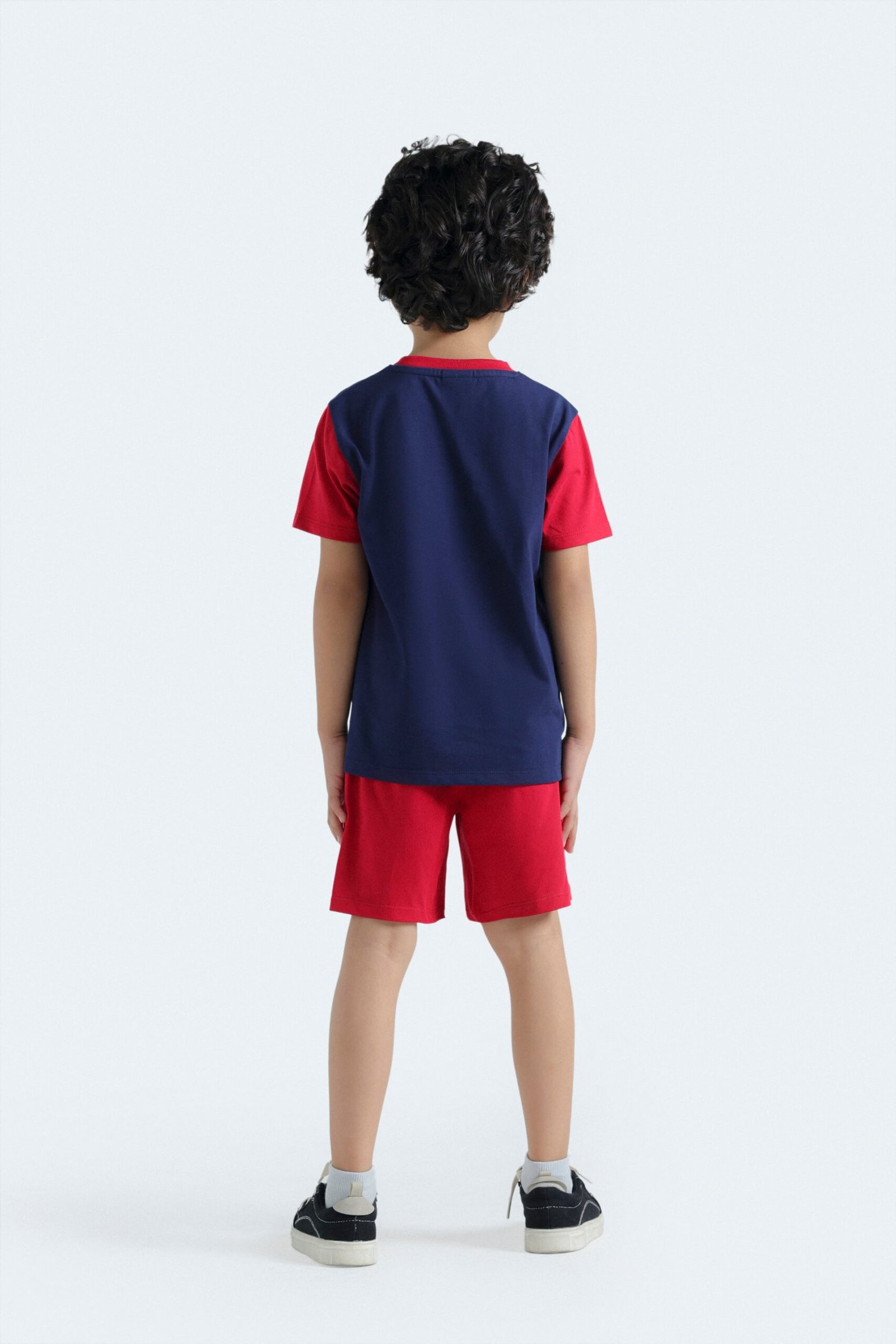 Slogan Print Co-Ord Set - Image 10