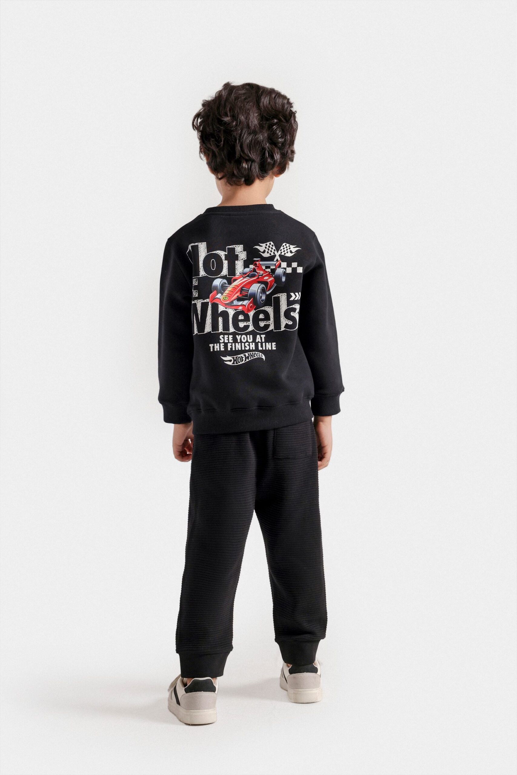 Graphic Sweatshirt - Image 6