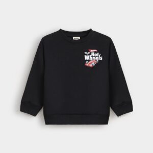 Graphic Sweatshirt