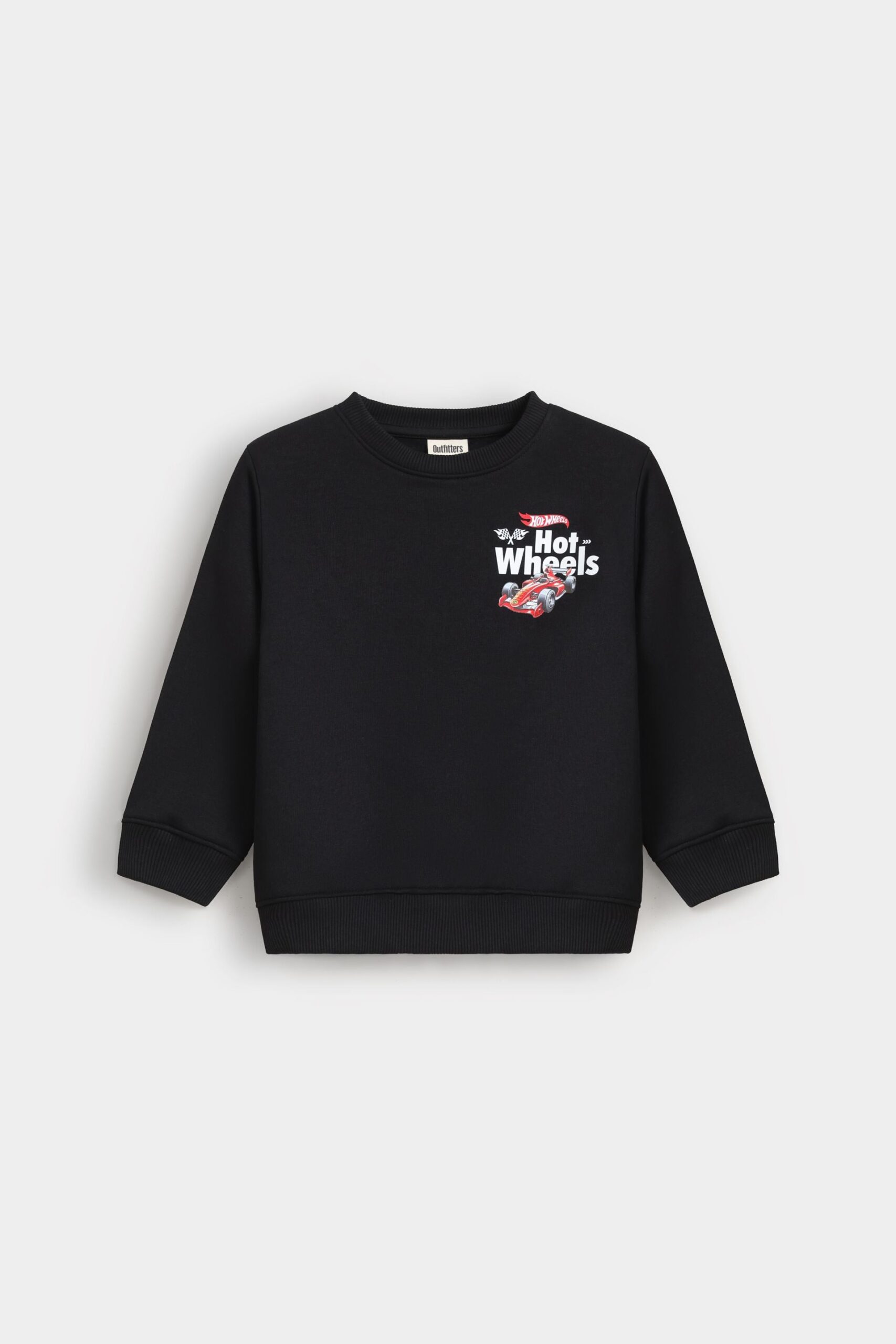 Graphic Sweatshirt