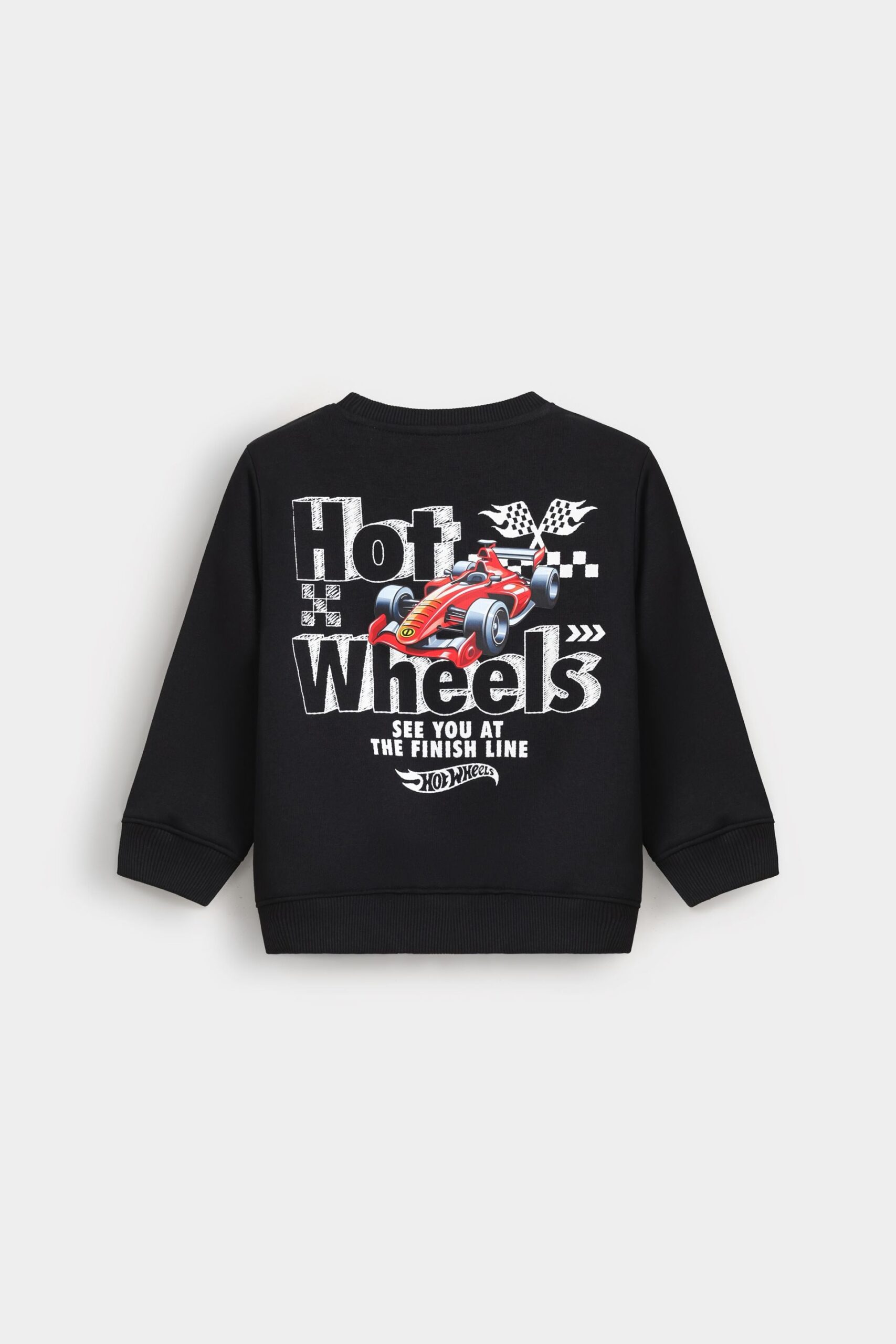 Graphic Sweatshirt - Image 3