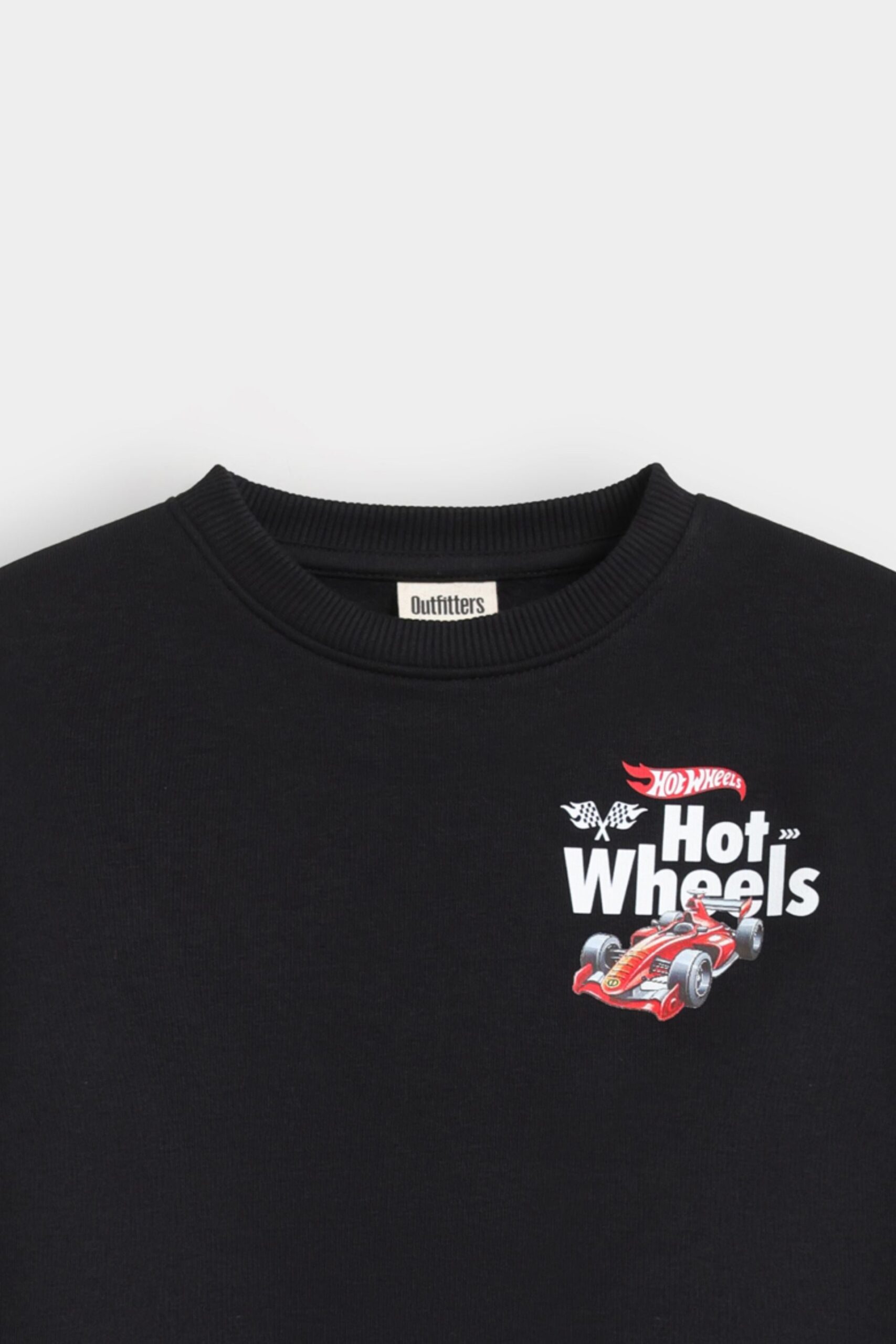 Graphic Sweatshirt - Image 2