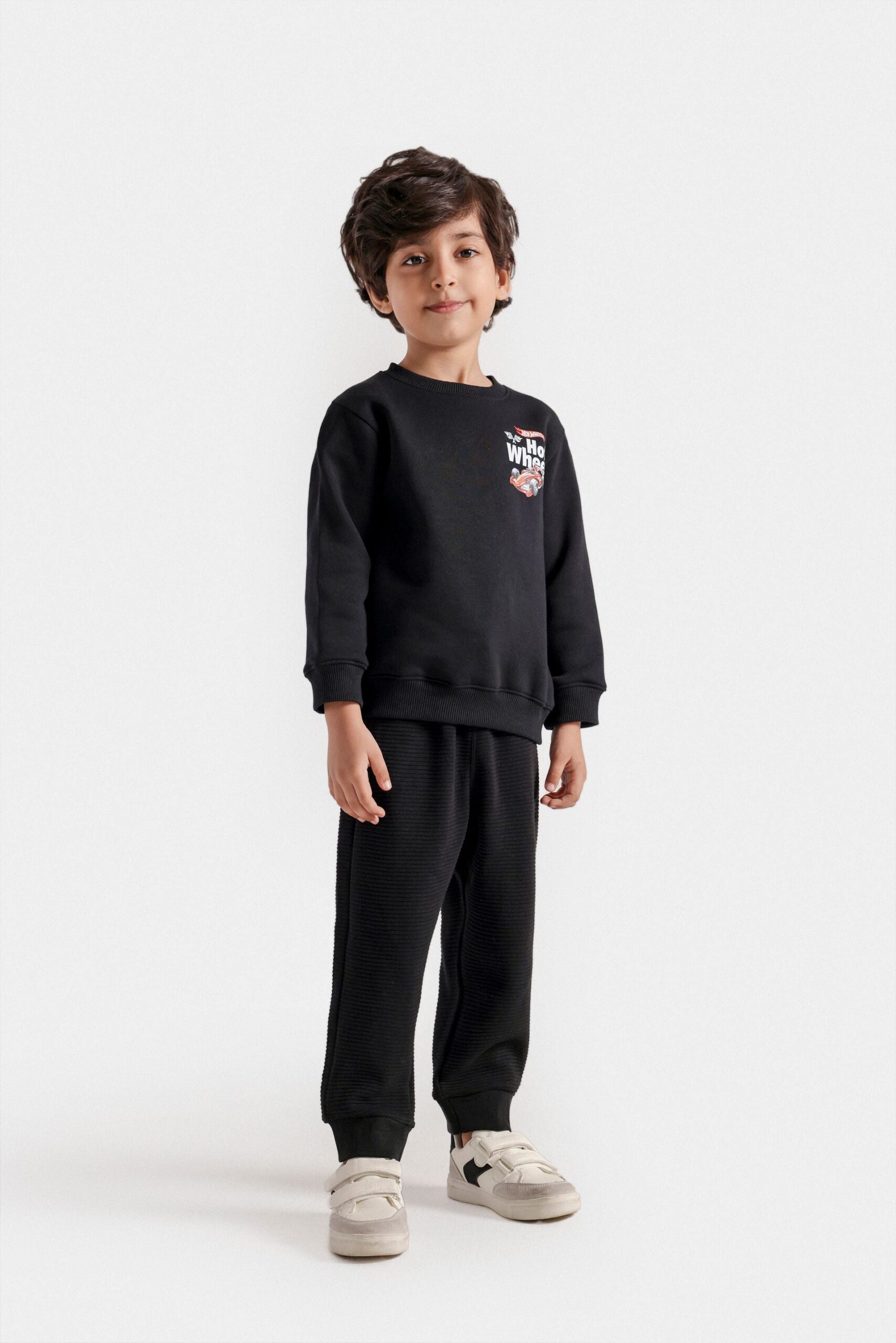 Graphic Sweatshirt - Image 4