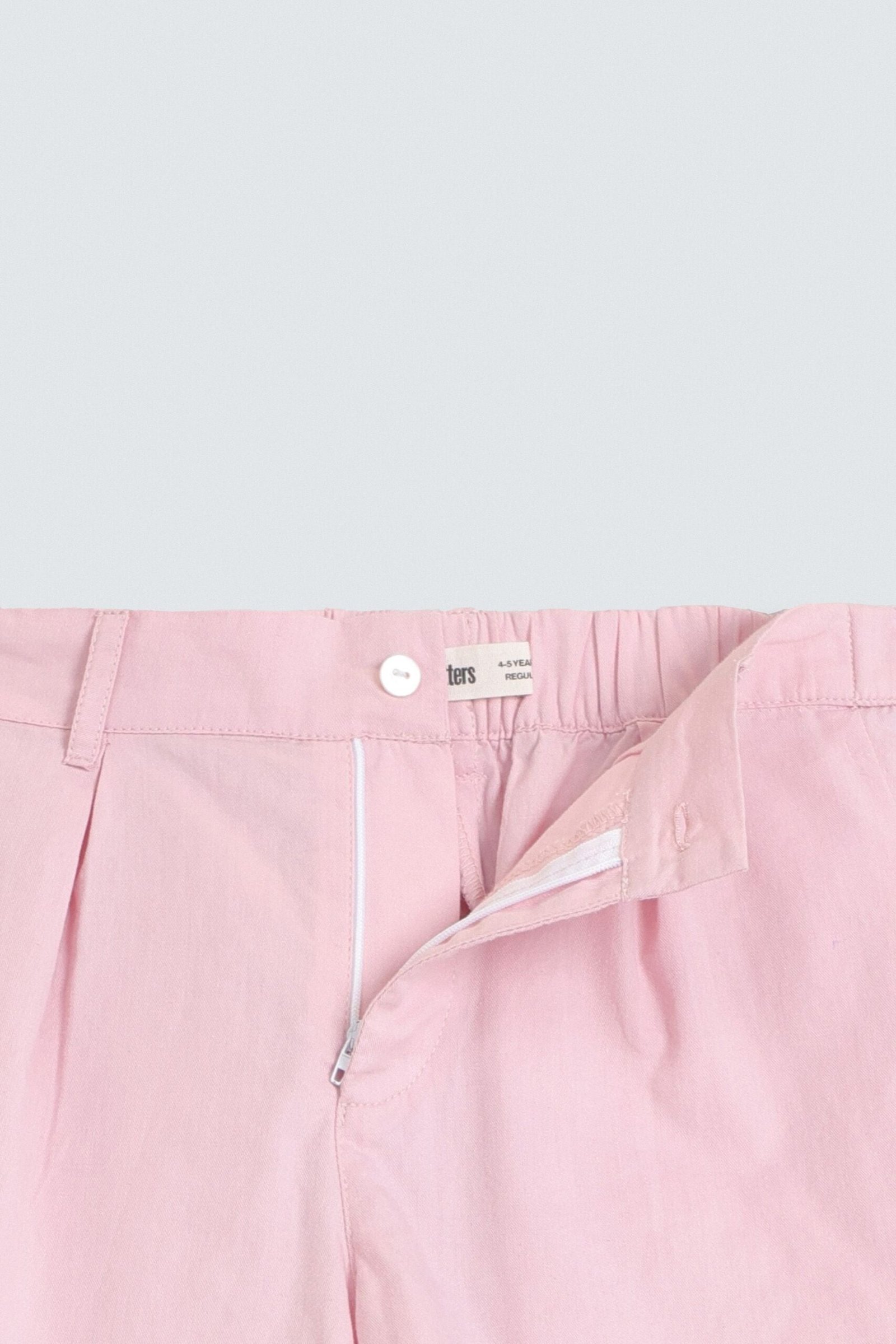 Pleated Shorts - Image 2
