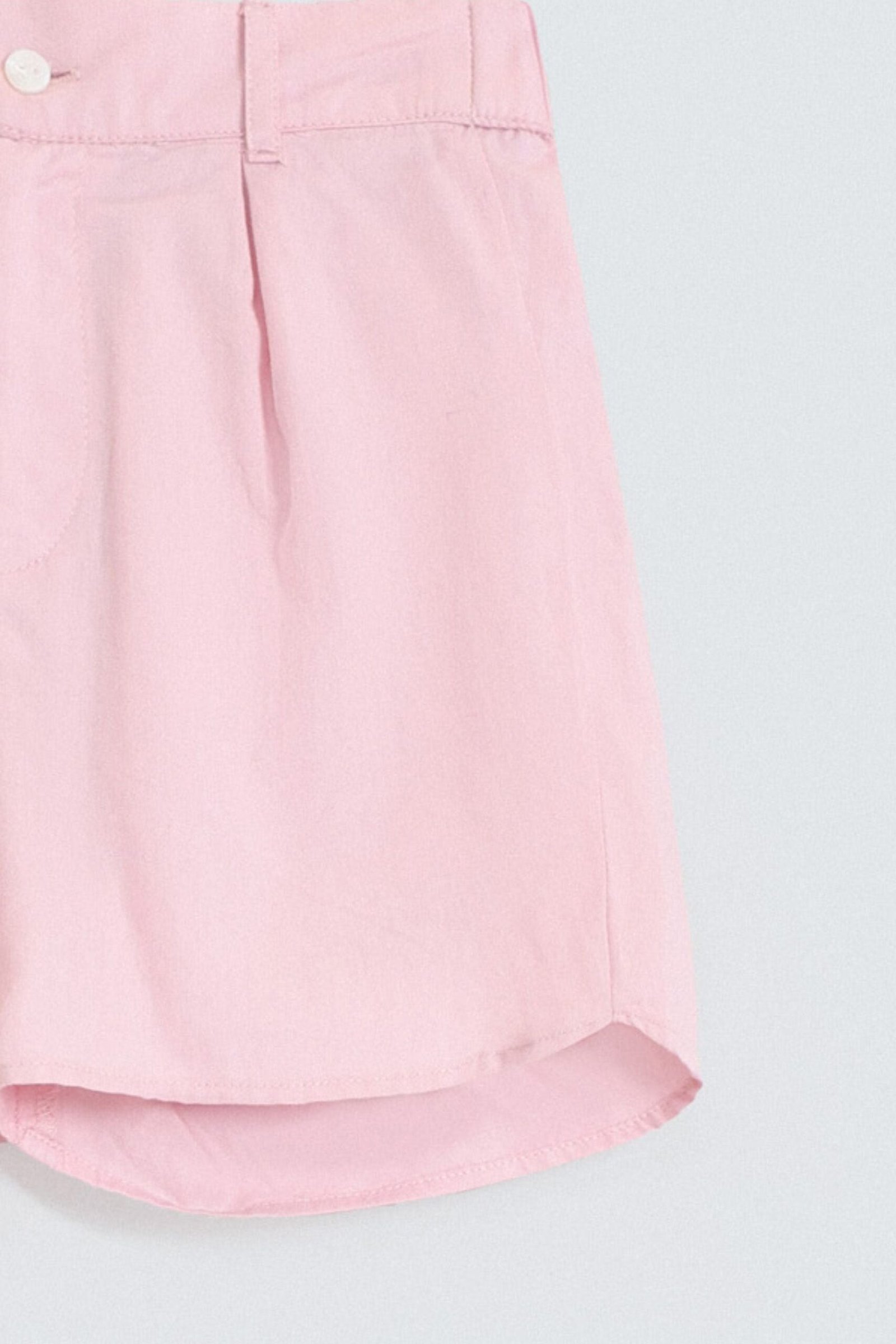 Pleated Shorts - Image 3