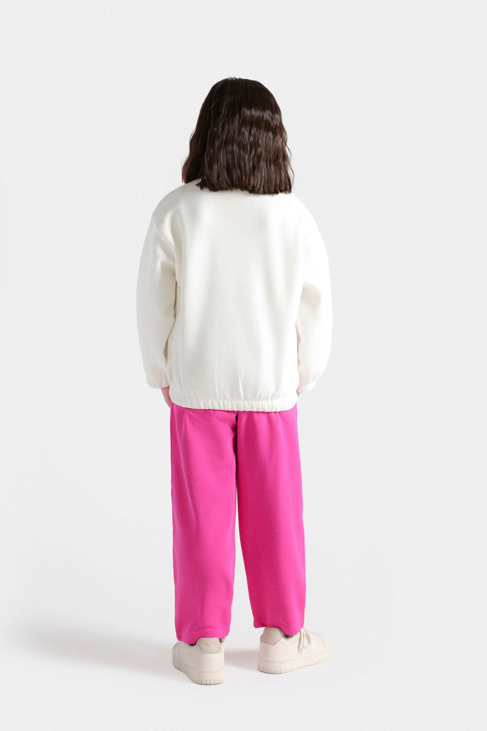 Embroidered Sweatshirt - Image 6