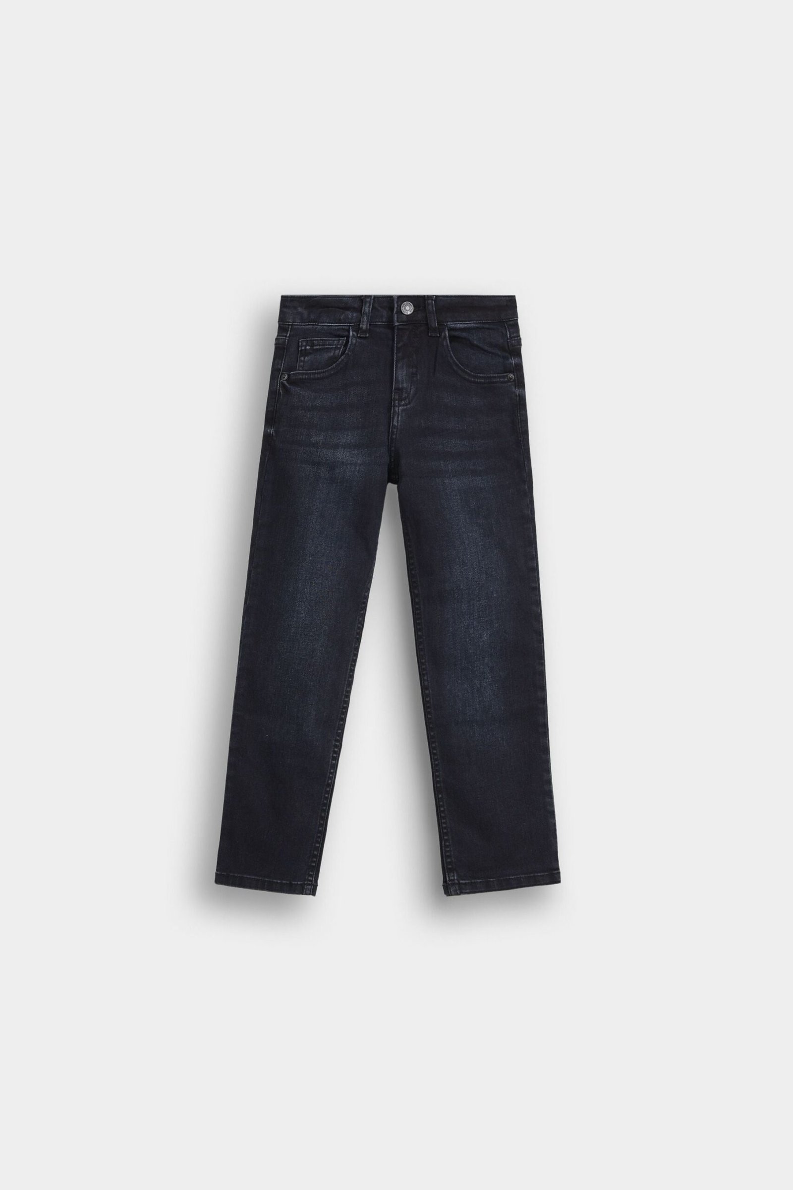 Skinny Fit Jeans
