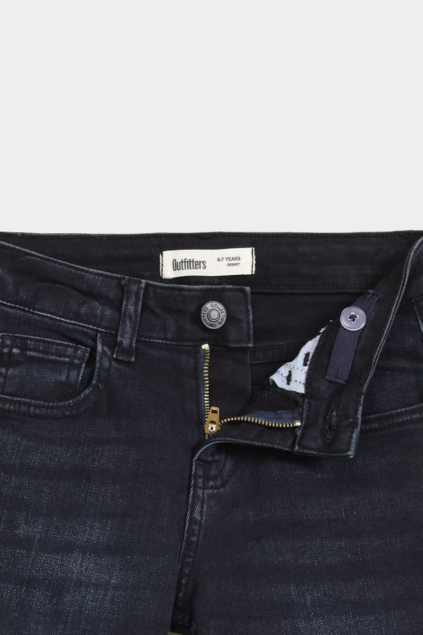 Skinny Fit Jeans - Image 2