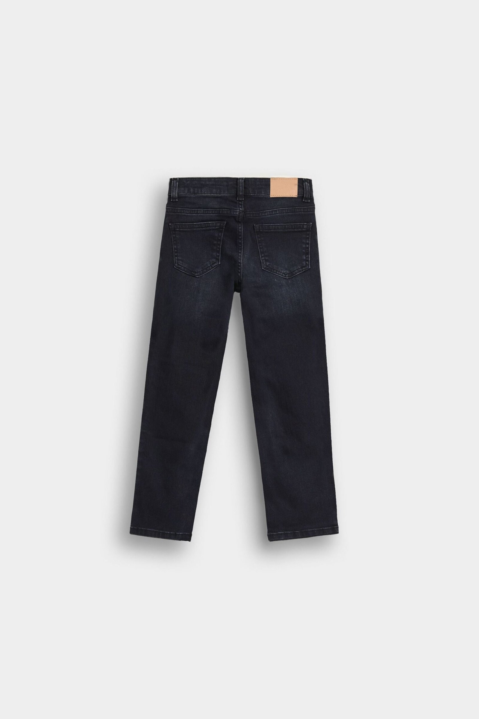 Skinny Fit Jeans - Image 4