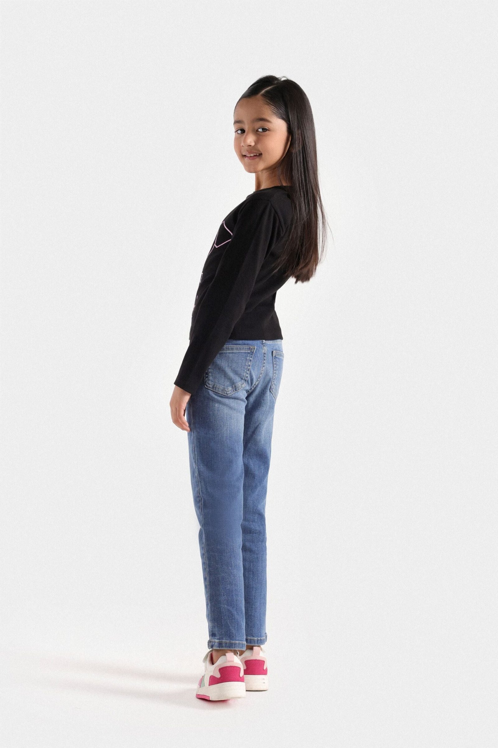 Skinny Fit Jeans - Image 13