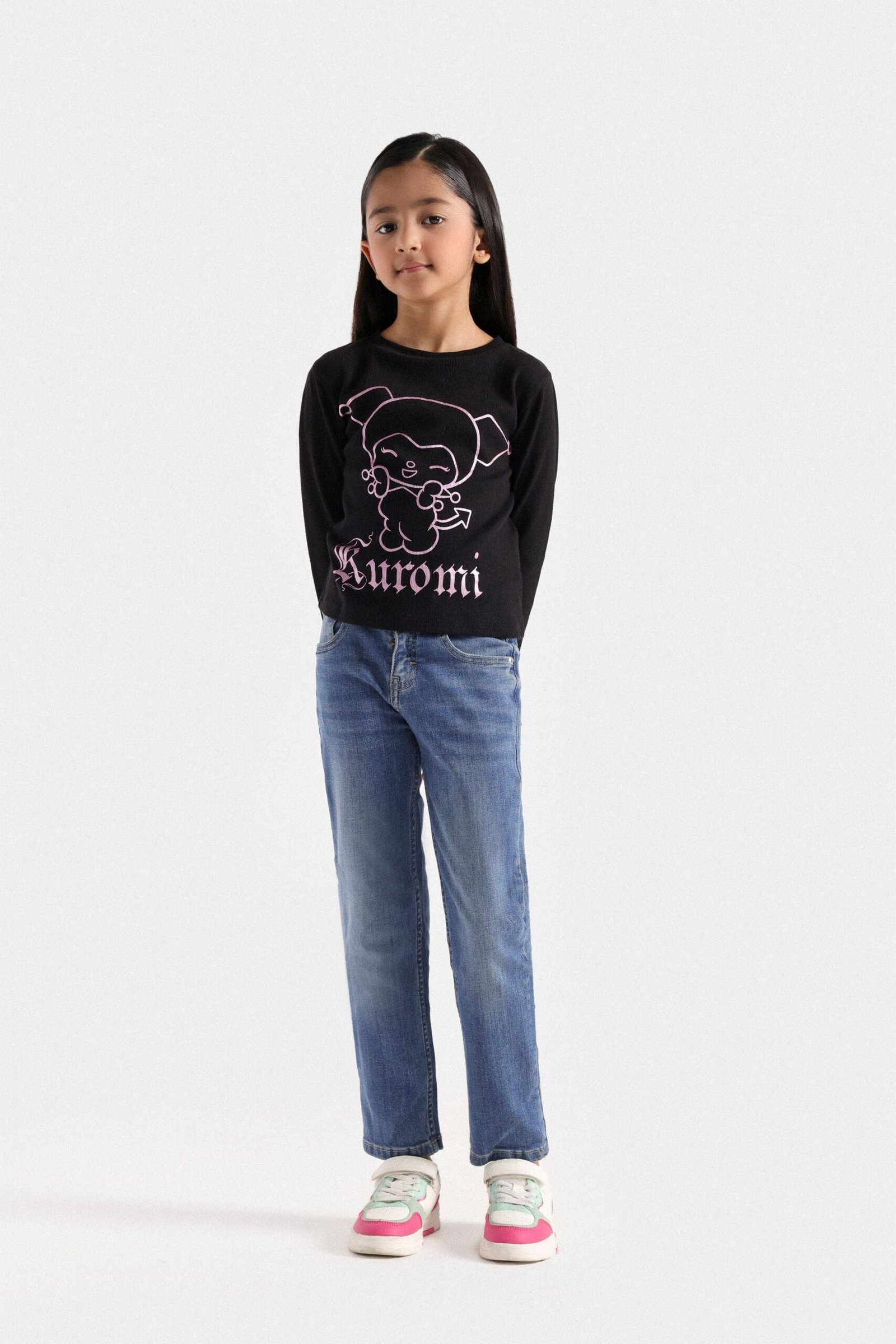 Skinny Fit Jeans - Image 12