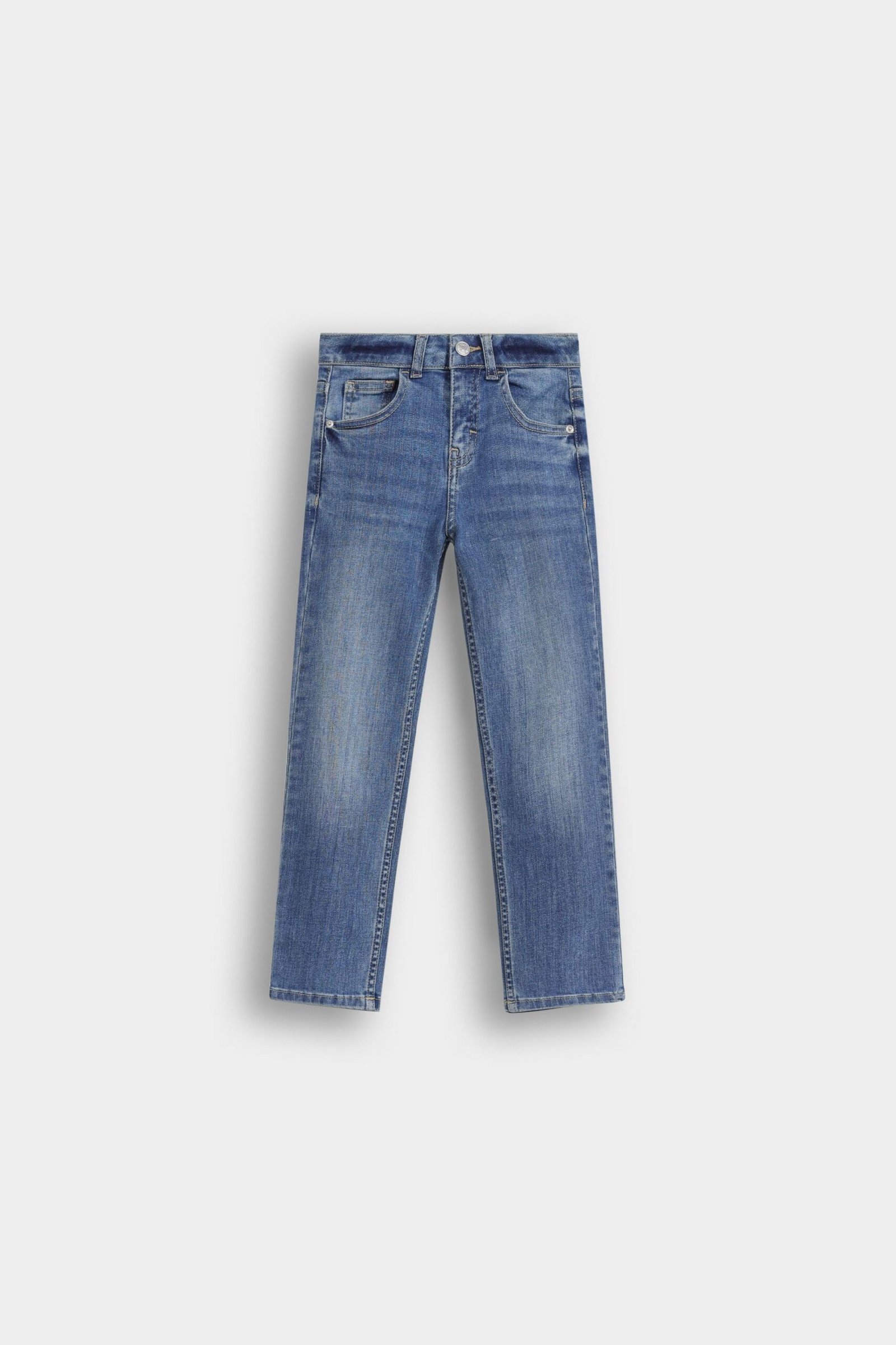 Skinny Fit Jeans - Image 8