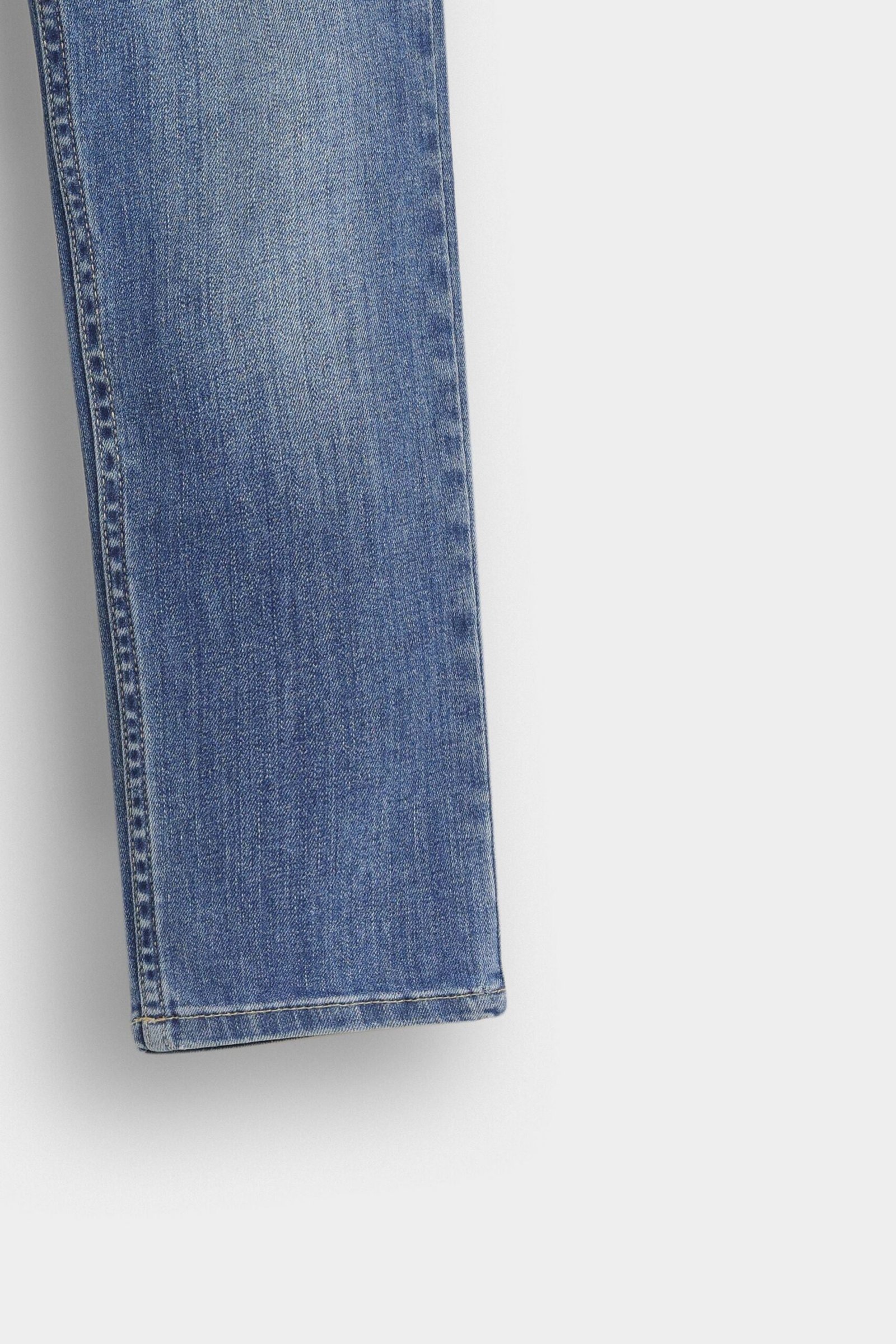 Skinny Fit Jeans - Image 10