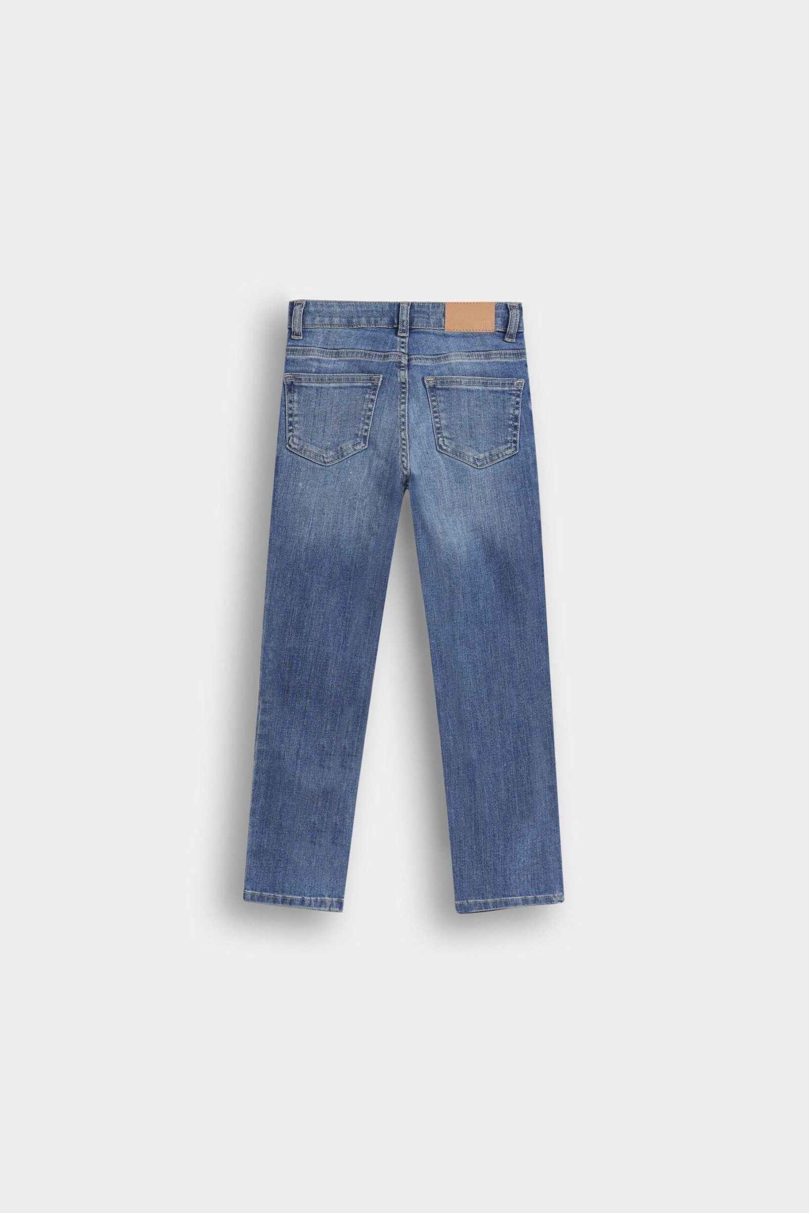 Skinny Fit Jeans - Image 11