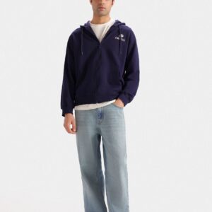 Activewear Slogan Hoodie