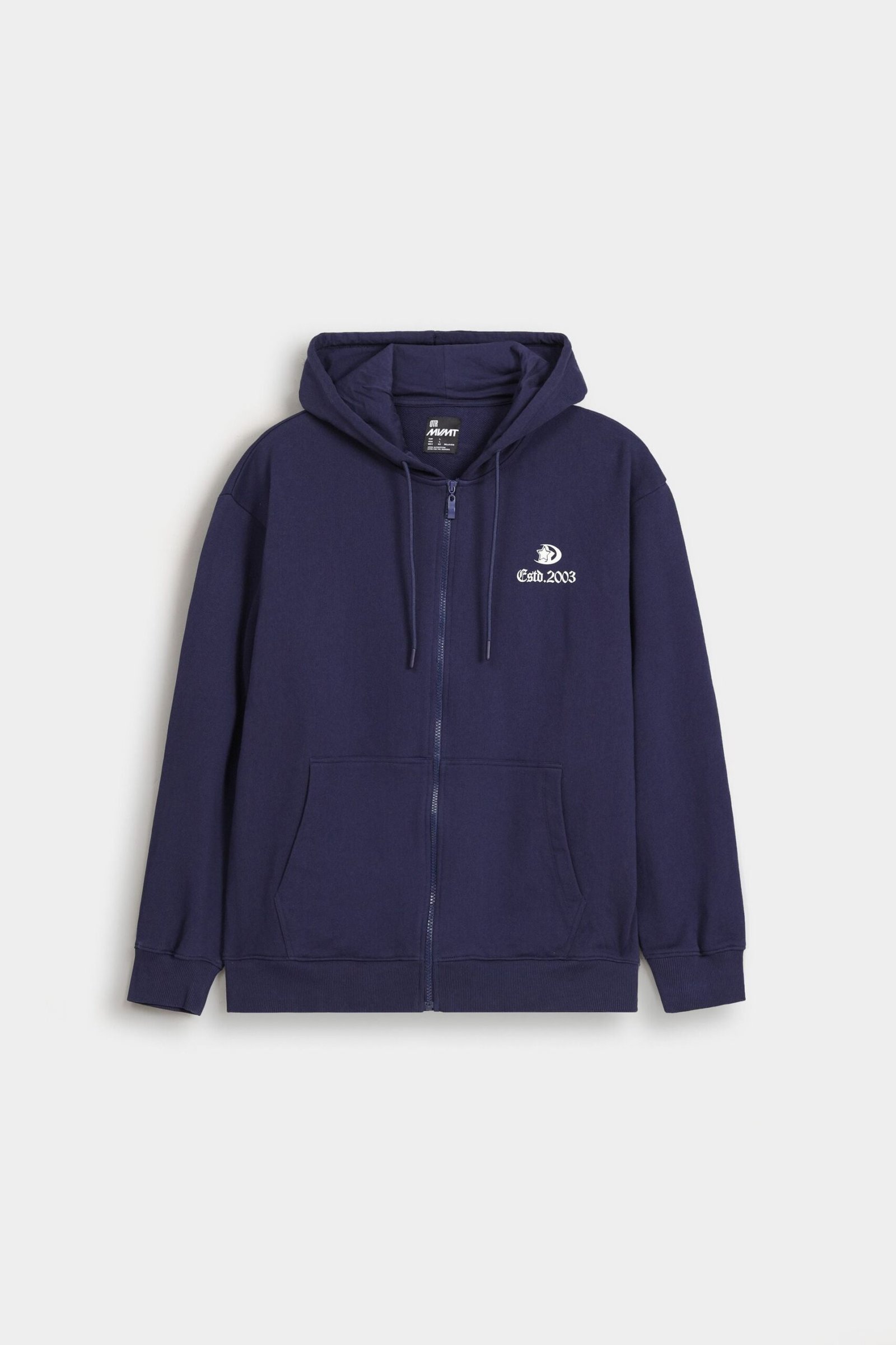 Activewear Slogan Hoodie - Image 5