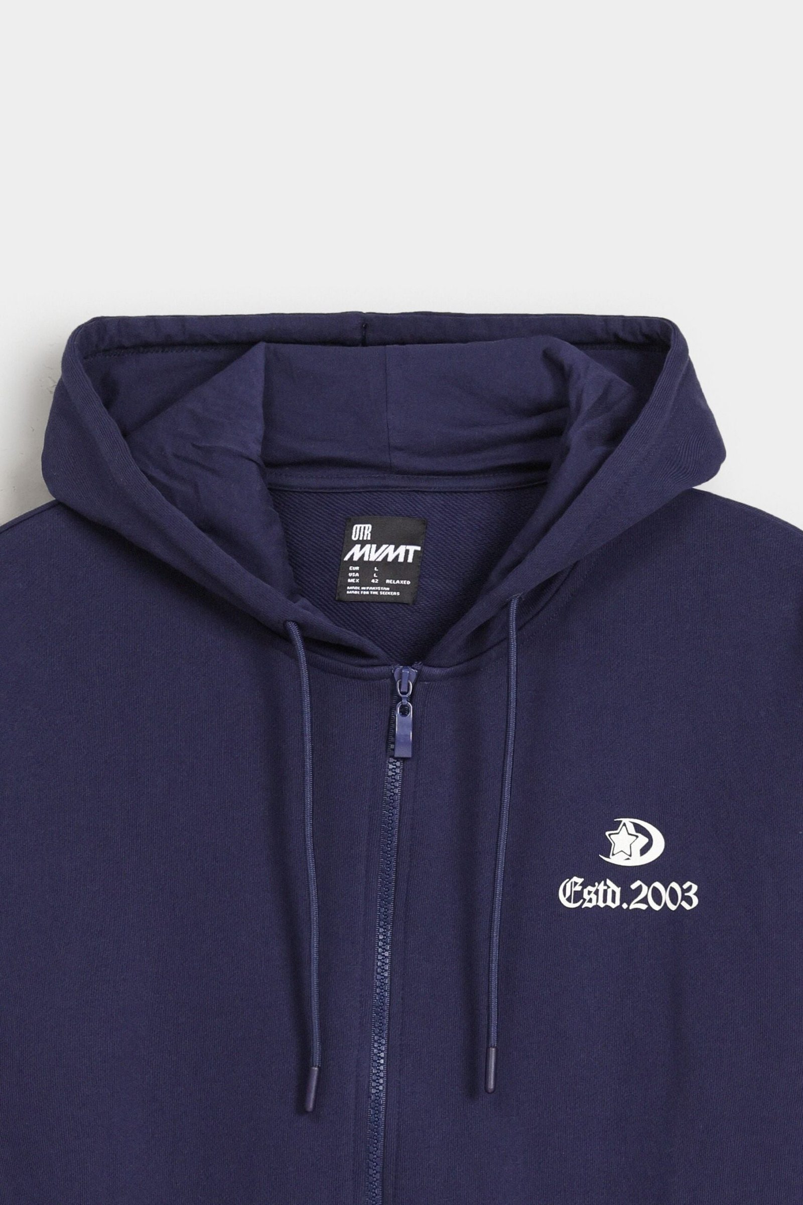 Activewear Slogan Hoodie - Image 6