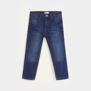 Slim Fit Jeans