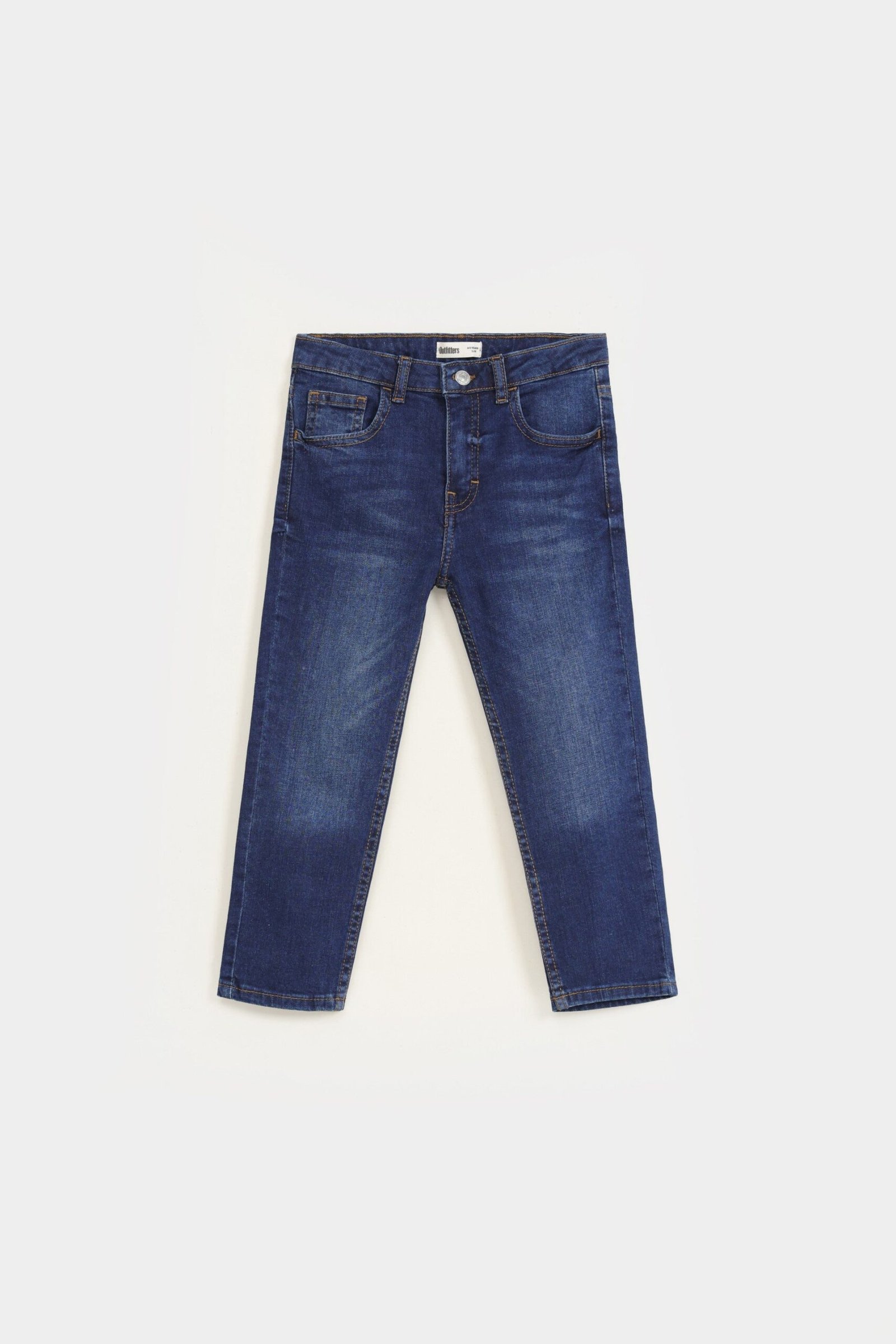 Slim Fit Jeans