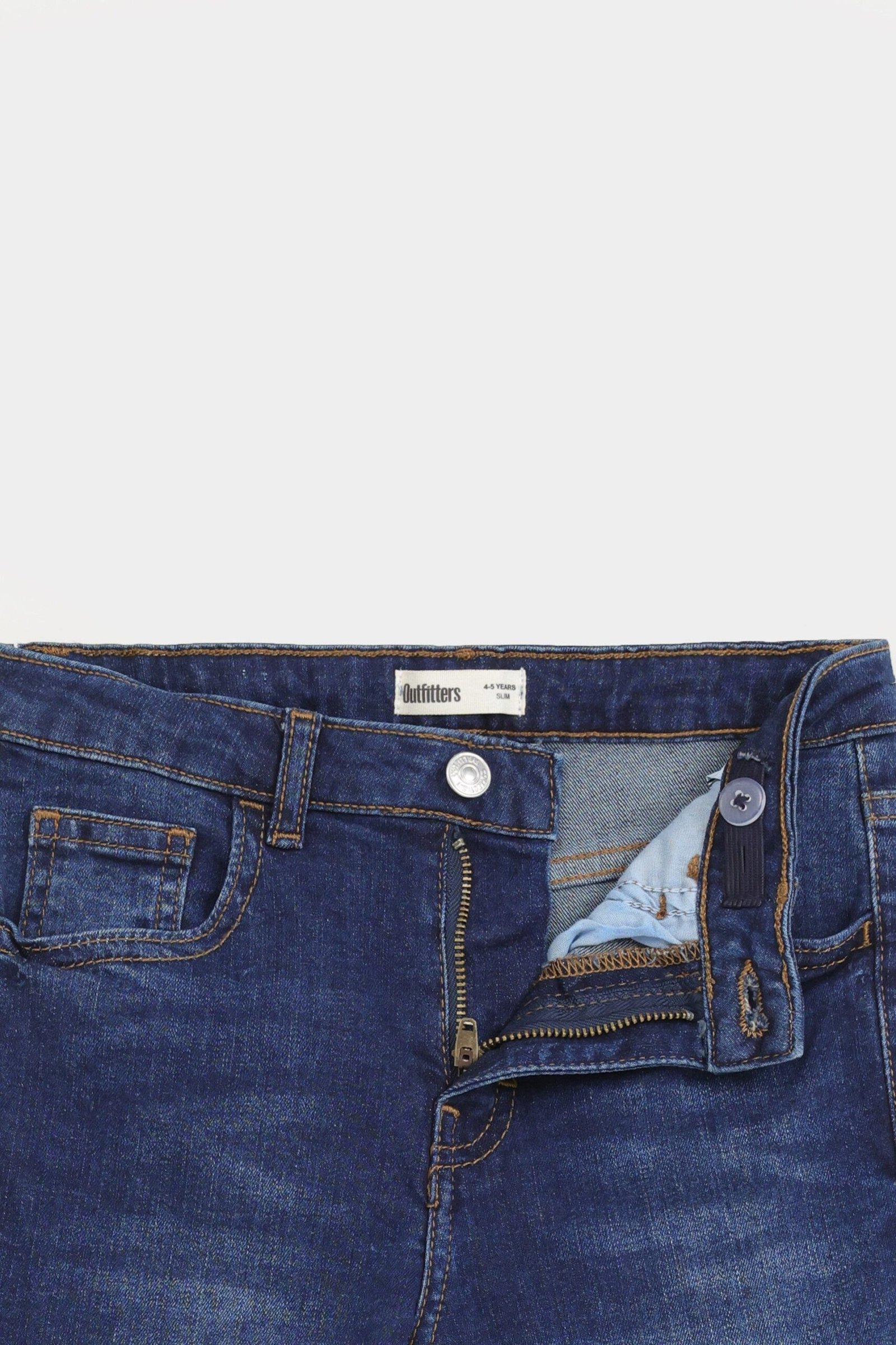 Slim Fit Jeans - Image 2