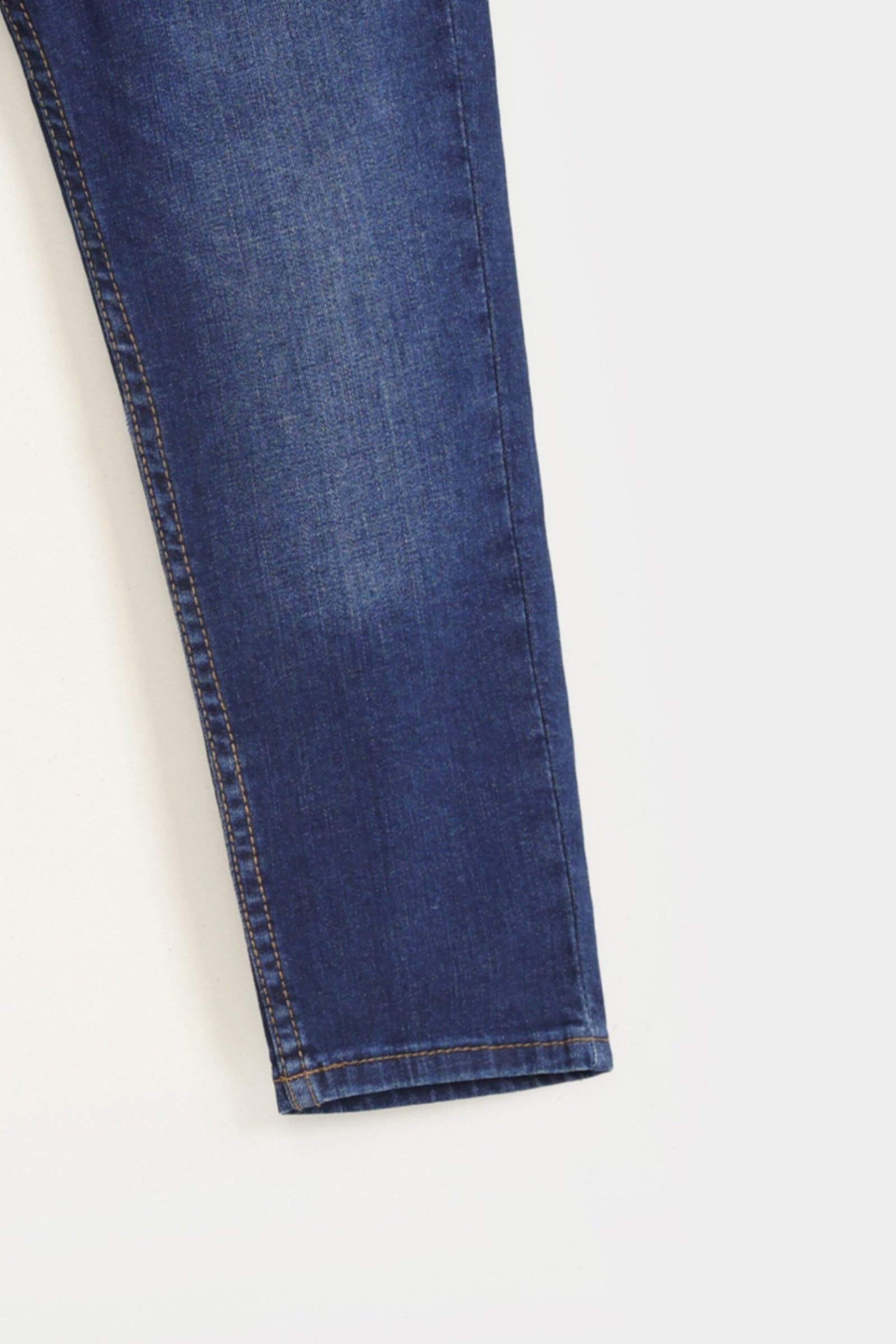 Slim Fit Jeans - Image 3