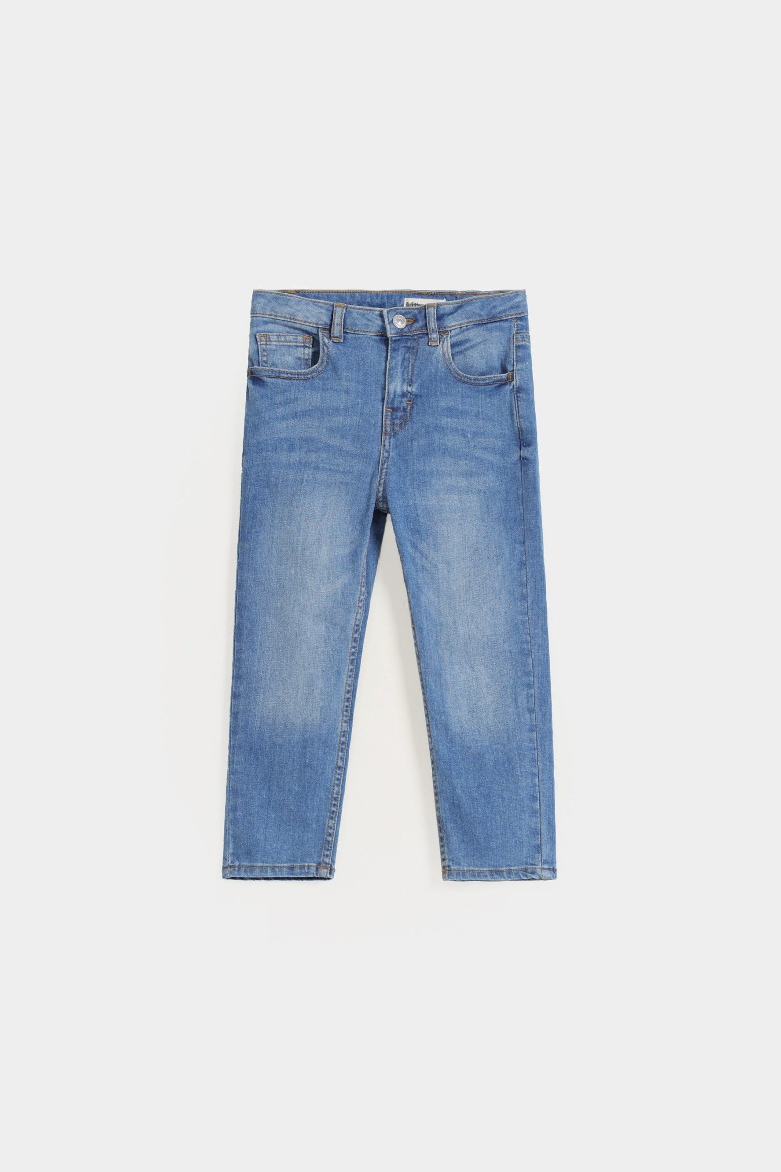 Slim Fit Jeans - Image 5