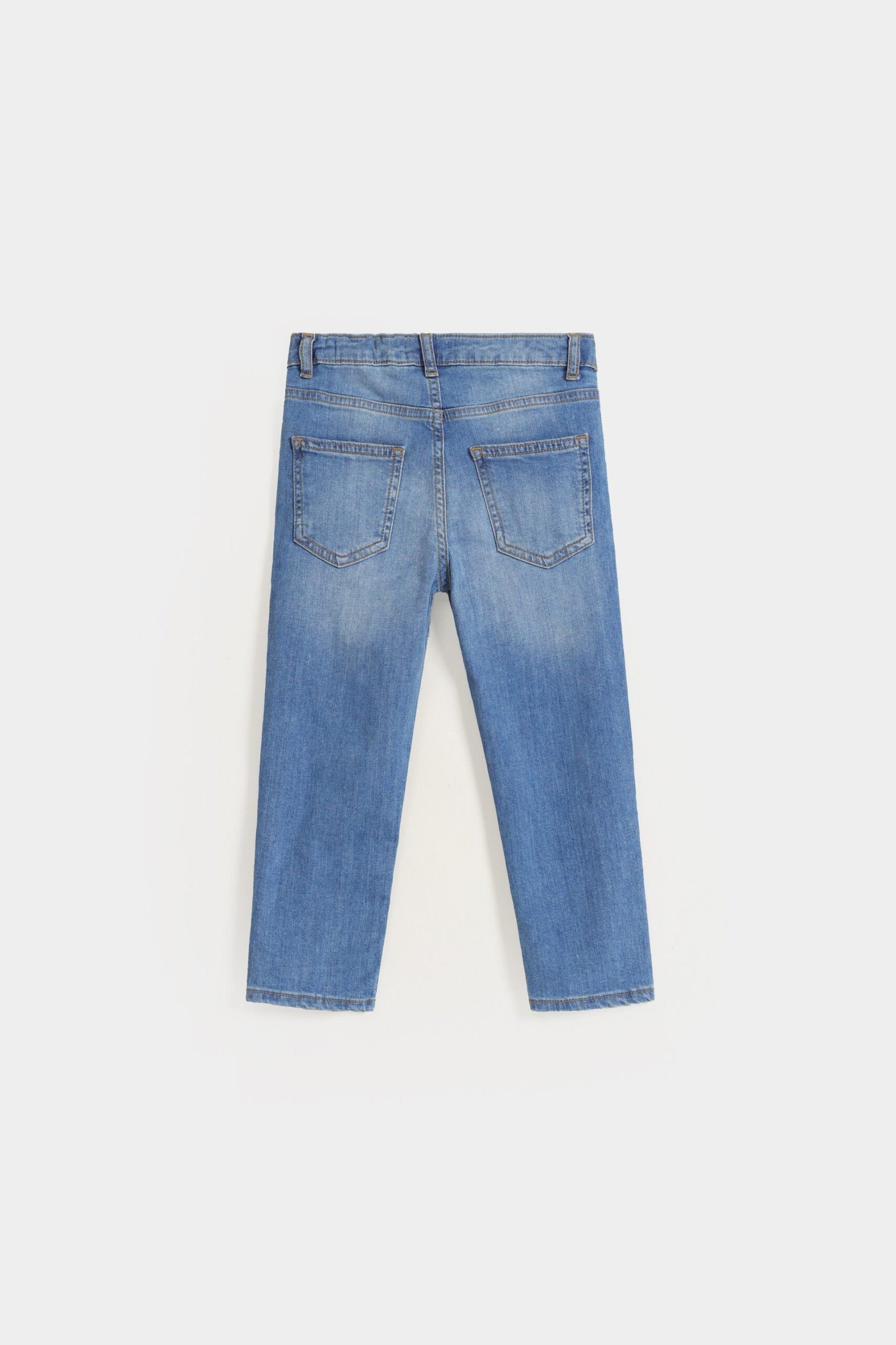 Slim Fit Jeans - Image 7