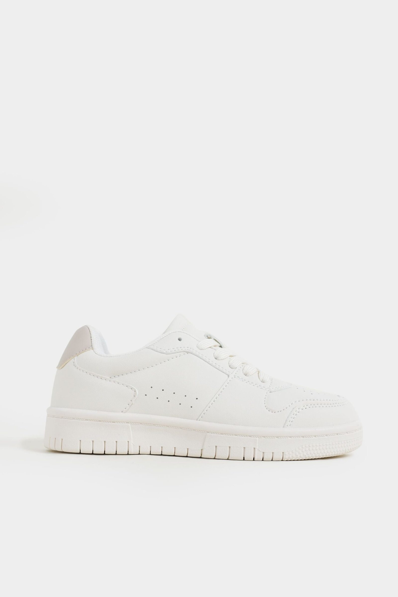 Low-Top Sneakers