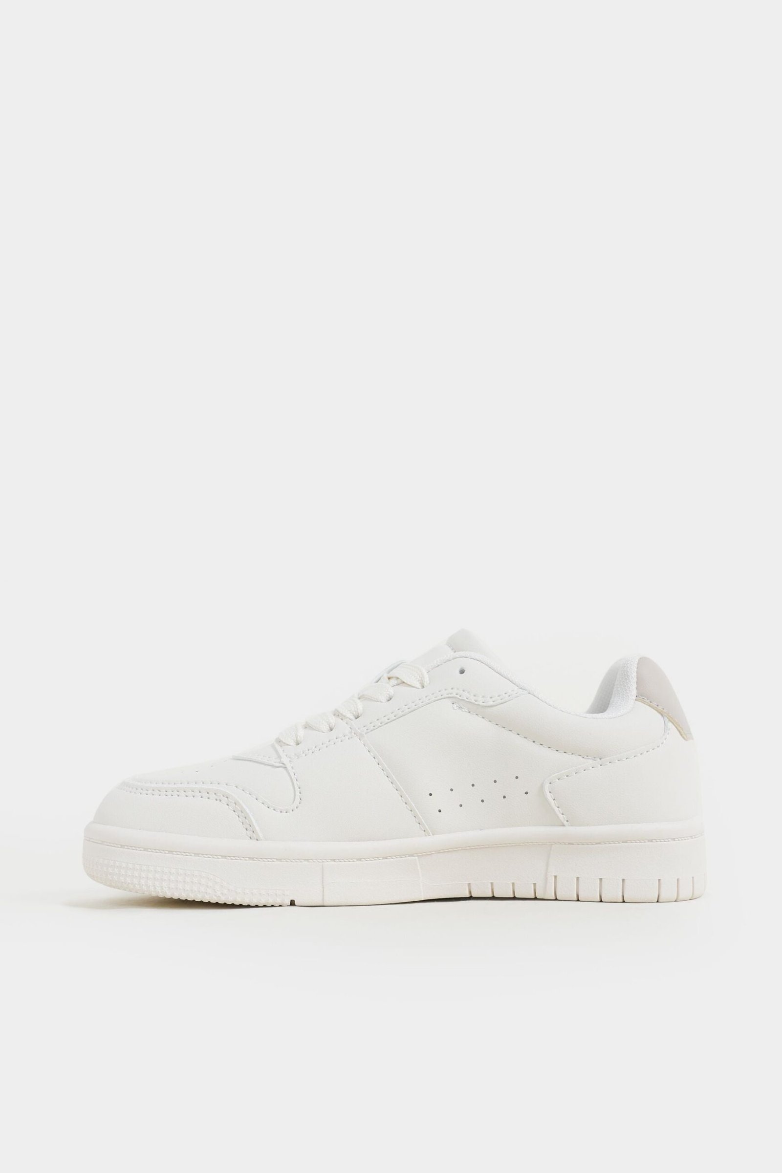 Low-Top Sneakers - Image 4