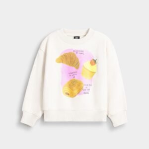 Graphic Sweatshirt