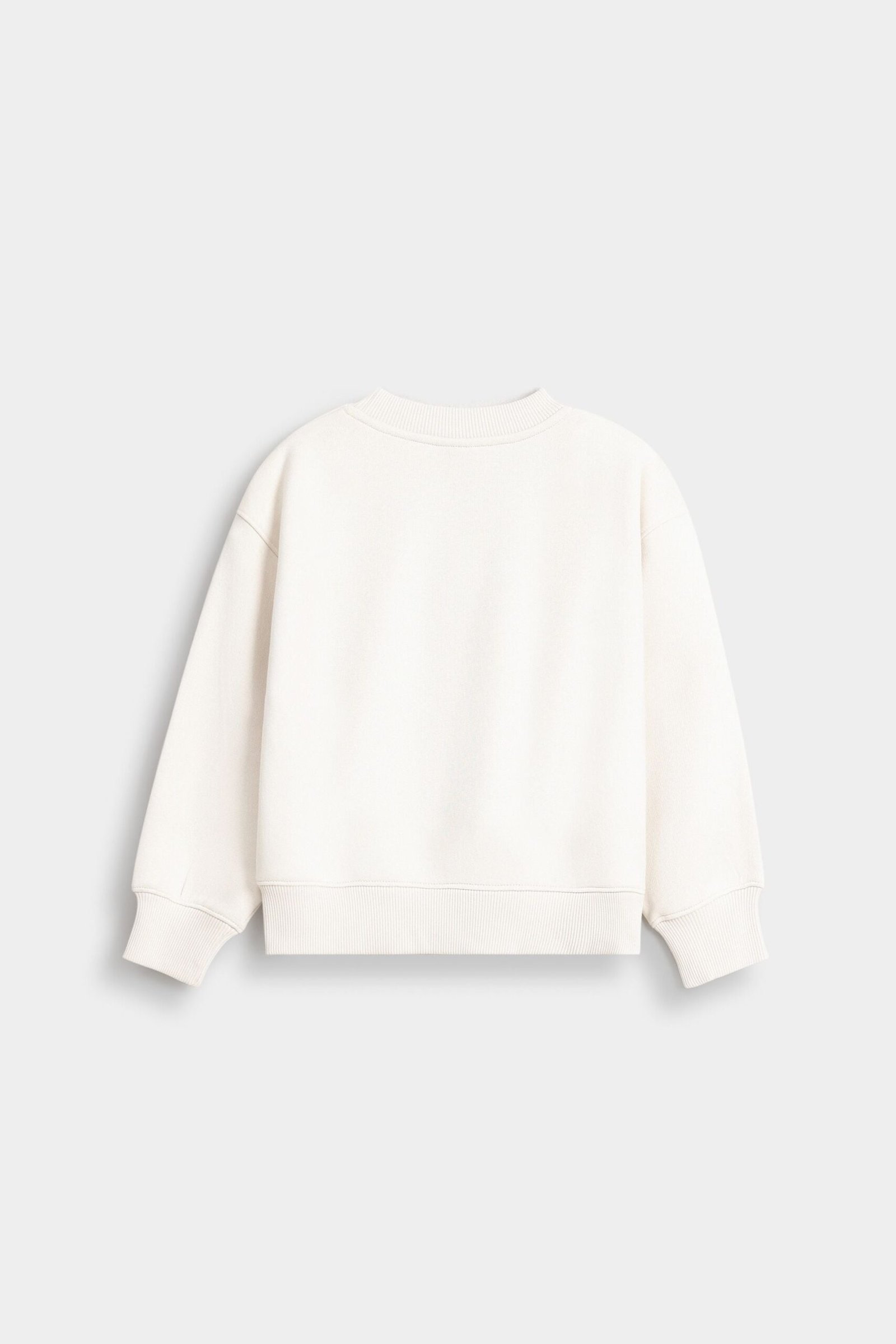 Graphic Sweatshirt - Image 3