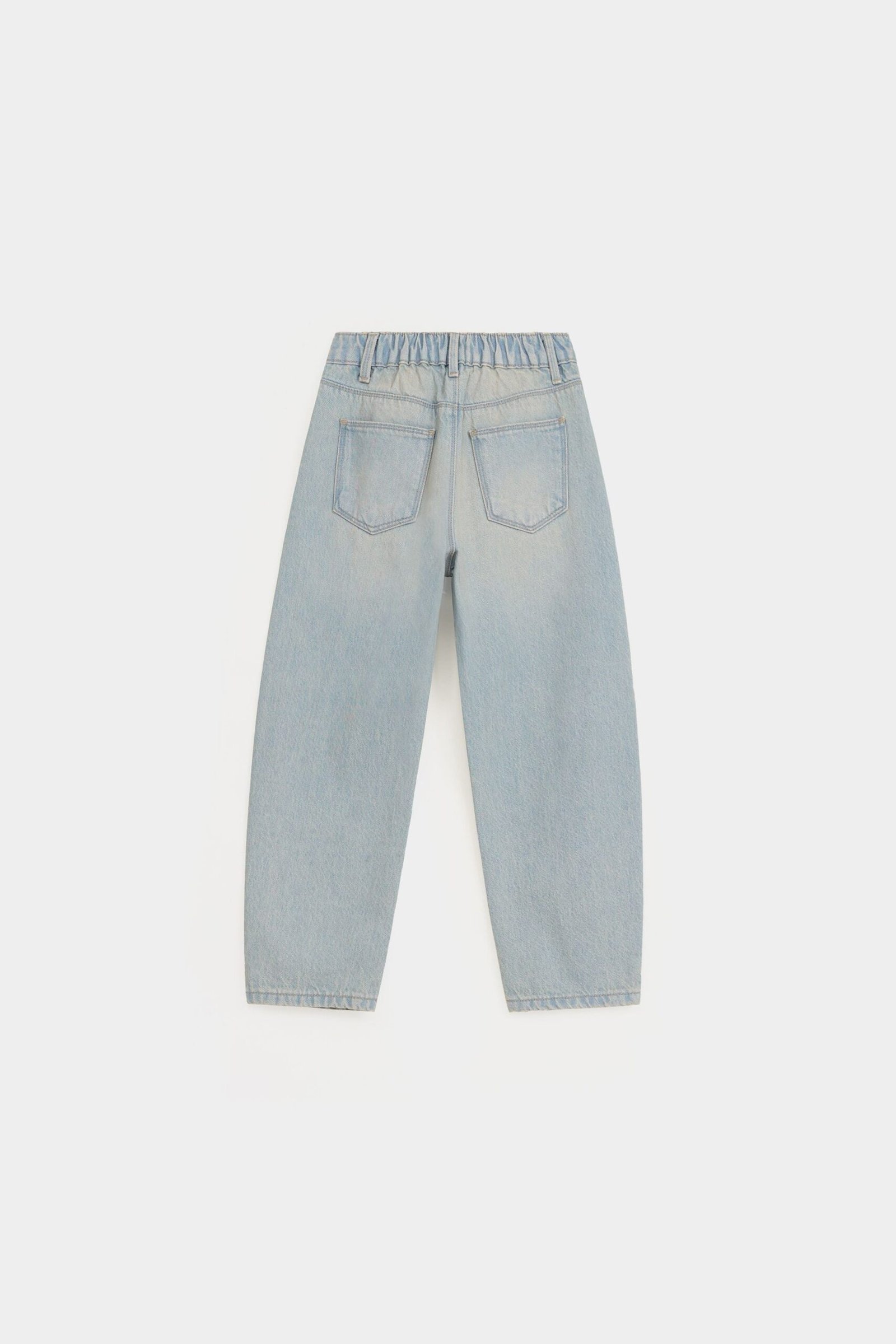 Slouchy Fit Jeans - Image 3