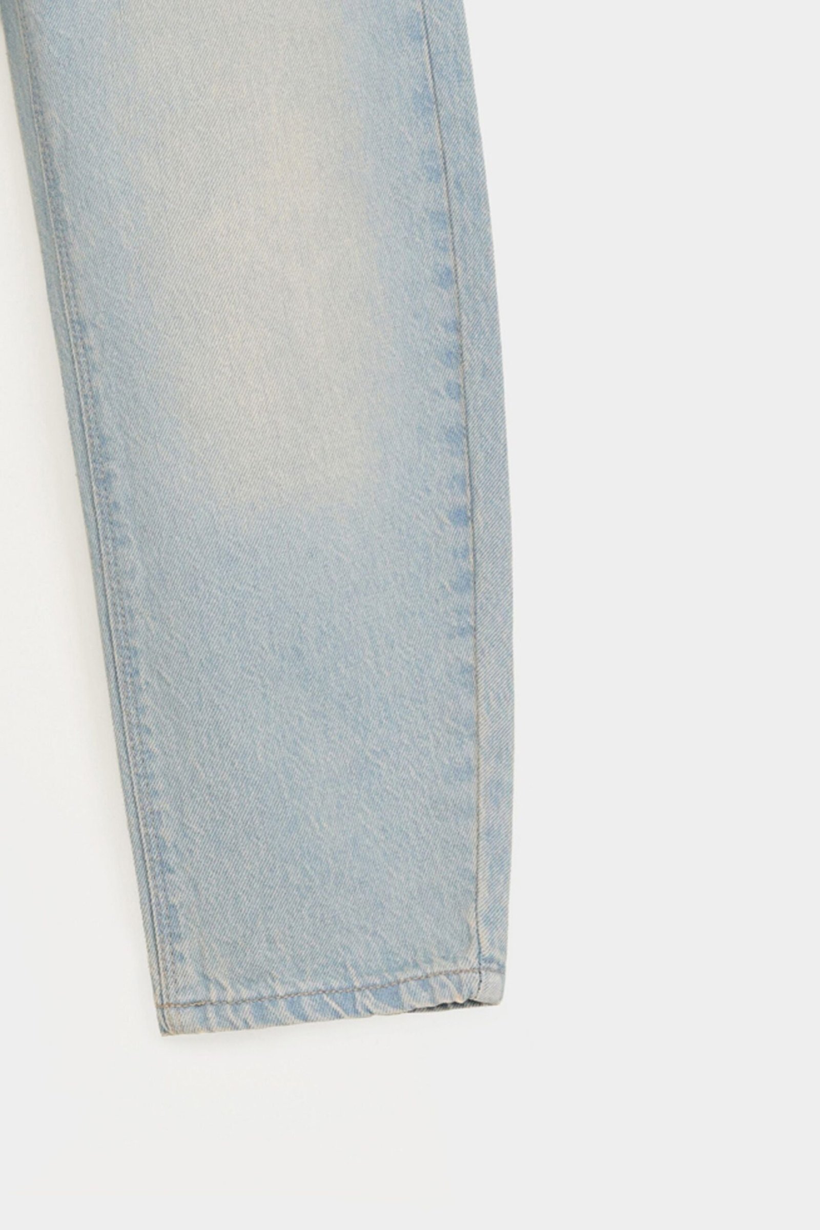 Slouchy Fit Jeans - Image 2