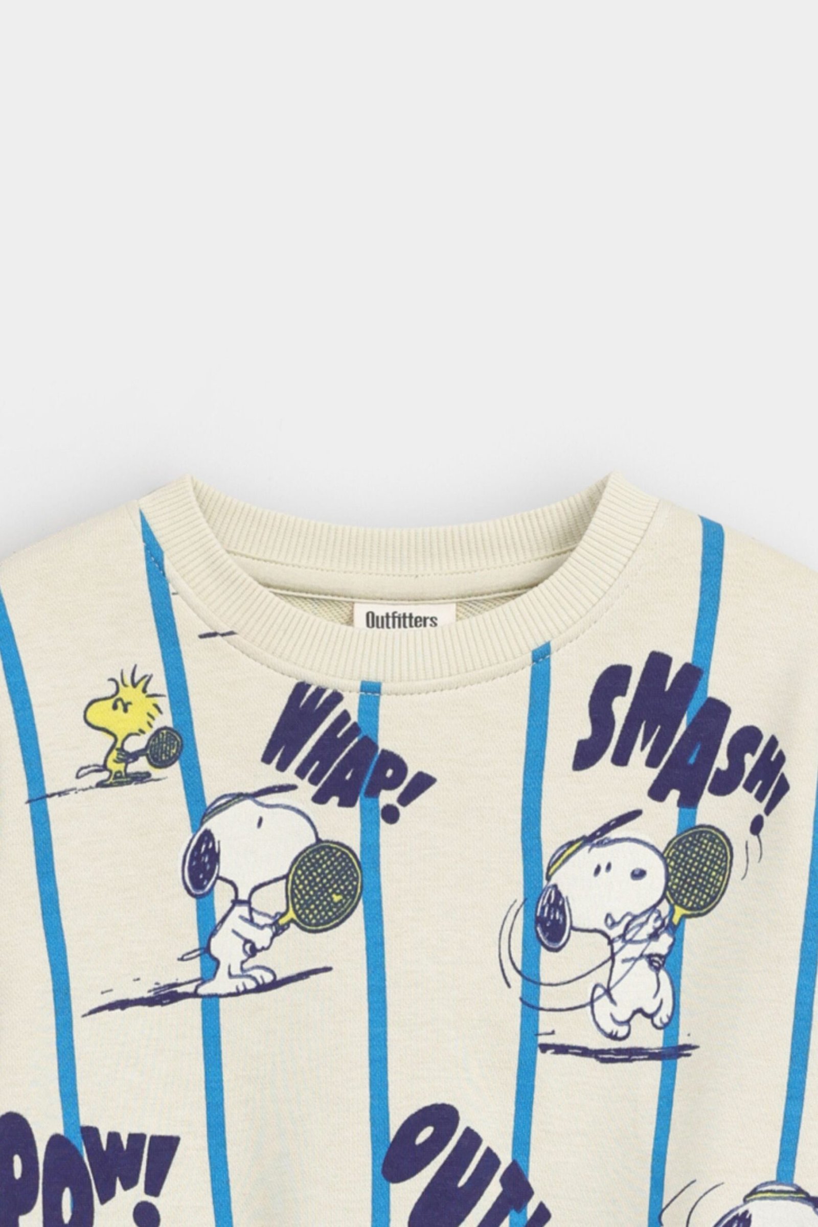 Character Printed Sweatshirt - Image 2