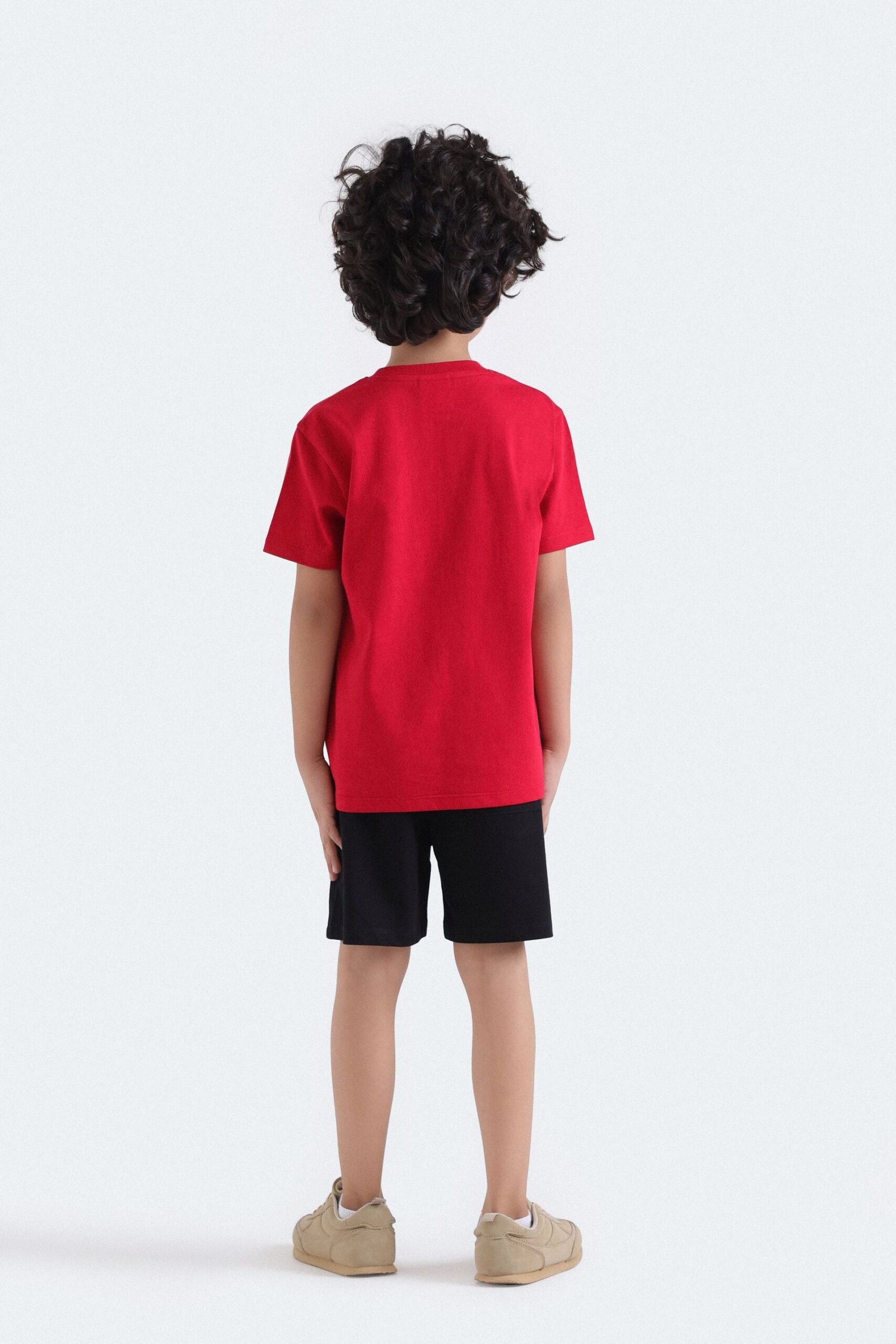 Graphic Co-Ord Set - Image 3