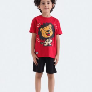 Graphic Co-Ord Set