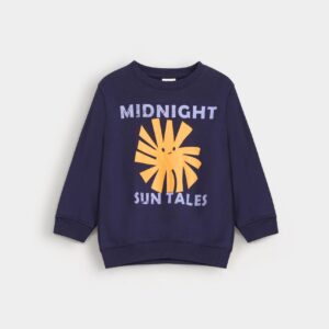 Graphic Sweatshirt