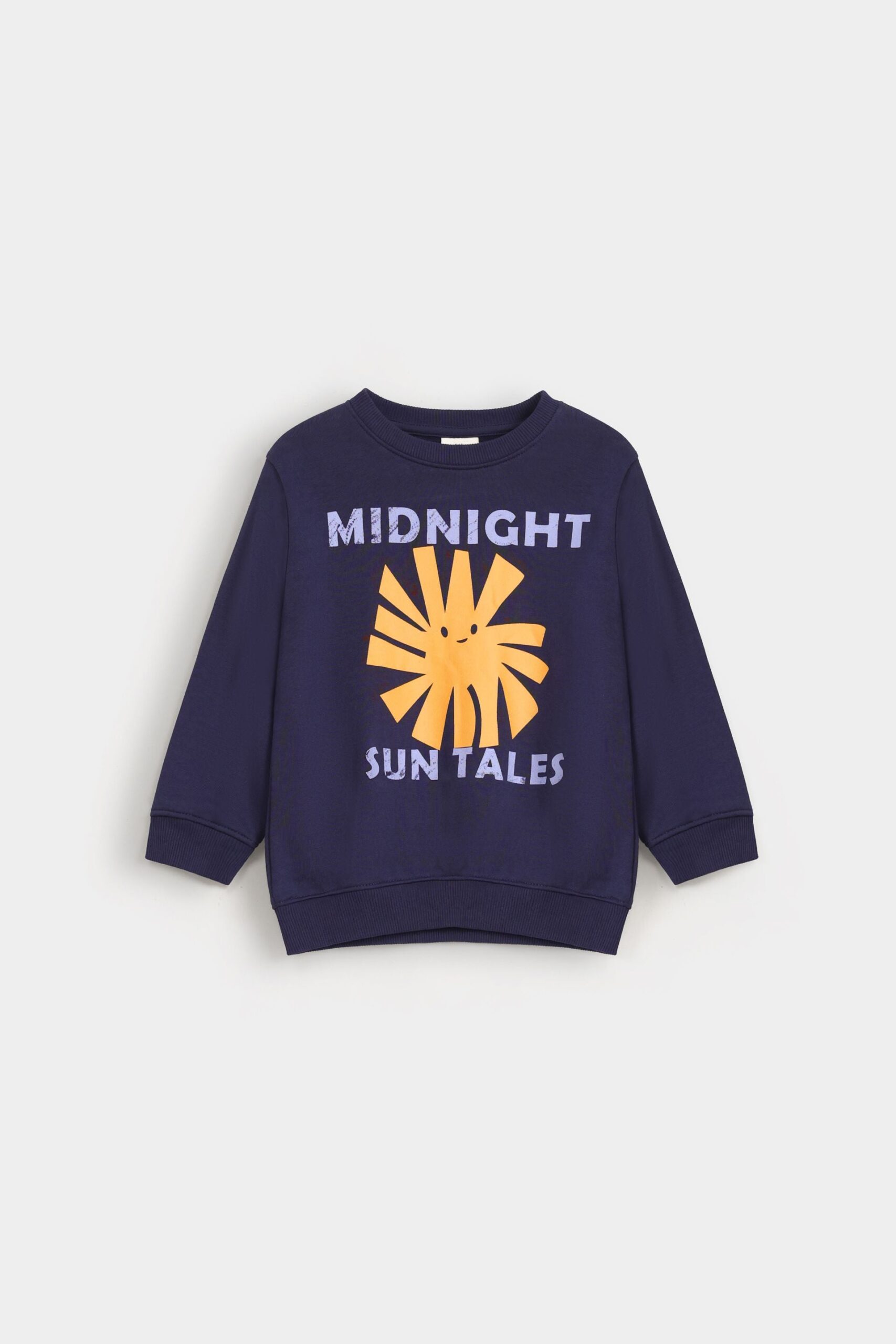 Graphic Sweatshirt
