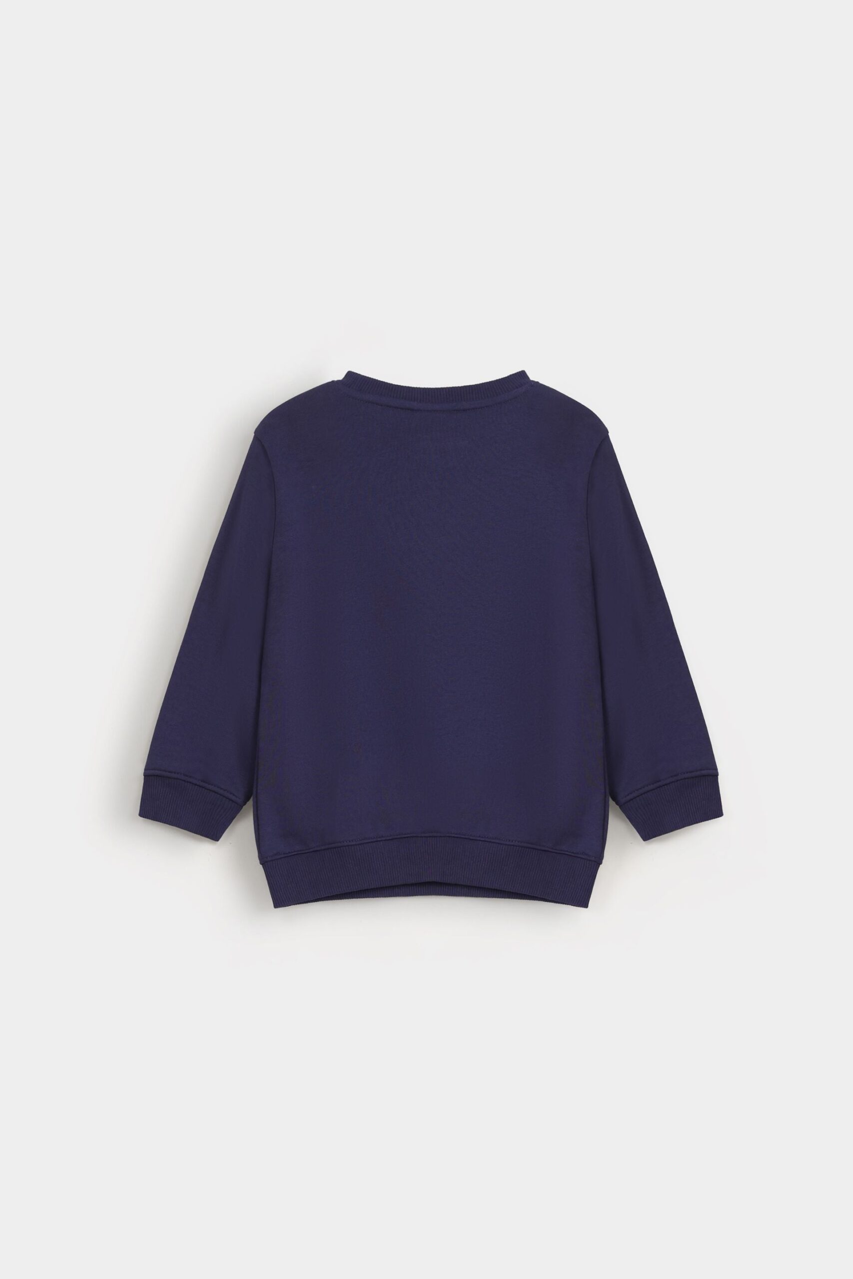 Graphic Sweatshirt - Image 3