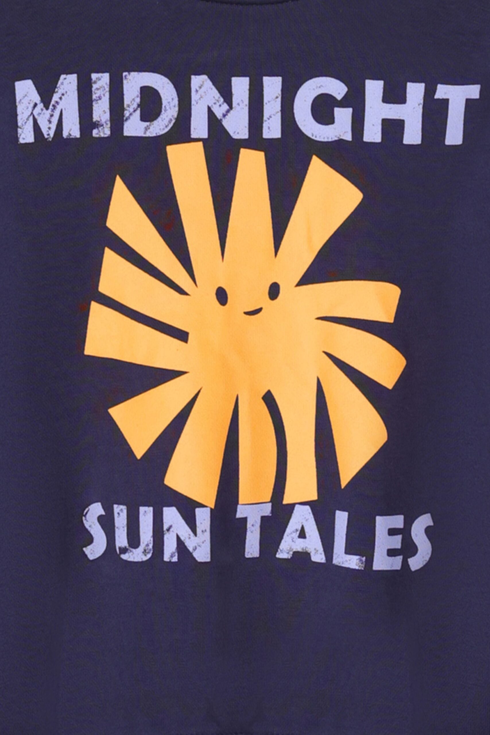 Graphic Sweatshirt - Image 2
