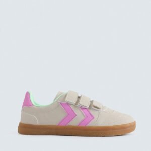 Multi-Piece Low-Top Sneakers
