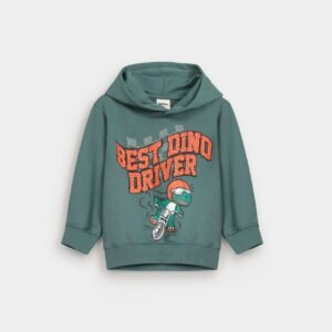 Graphic Hoodie